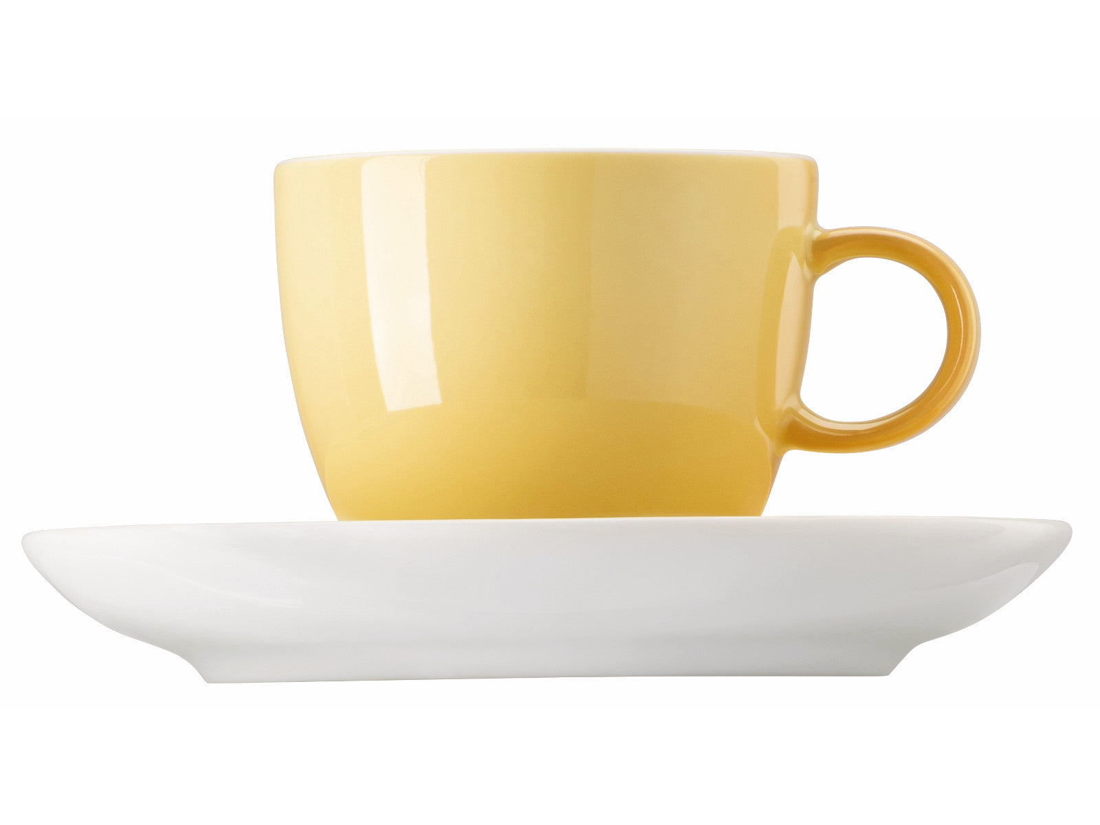 Thomas Sunny Day Soft Yellow Espressotasse 2tlg. - Produktbild 2