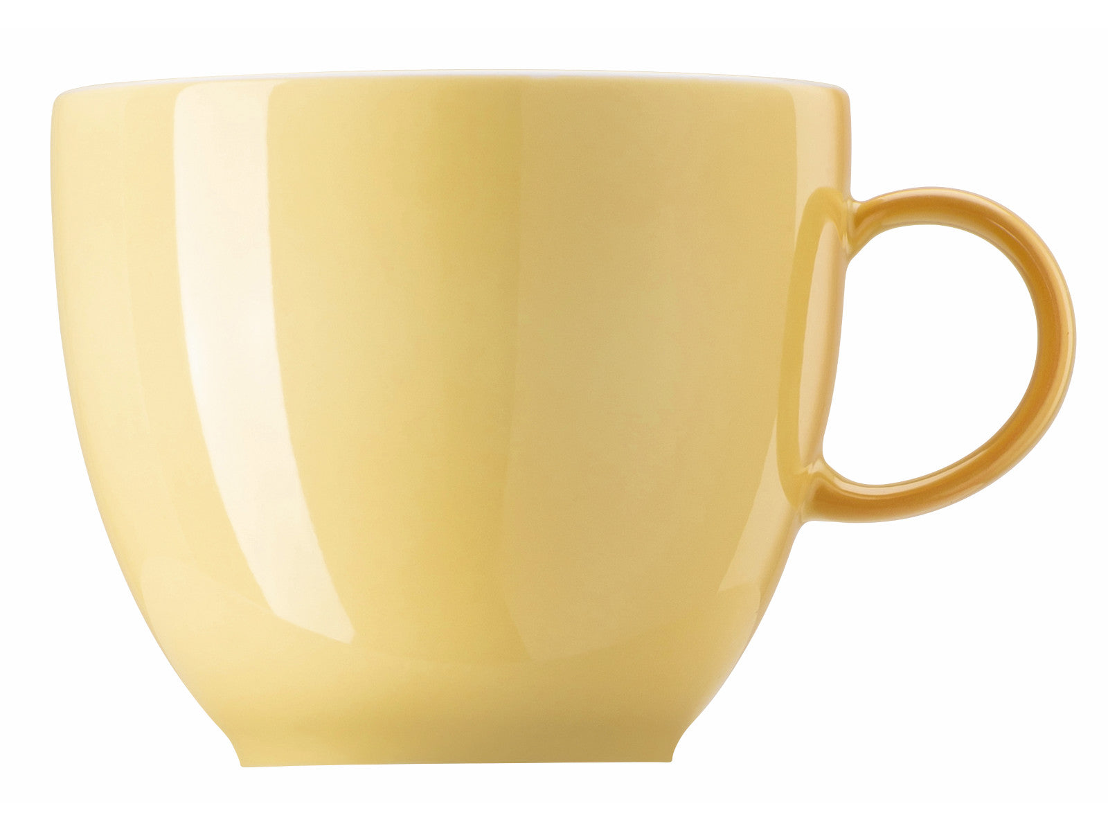 Thomas Sunny Day Soft Yellow Kaffee-Obertasse 0,2 l - Produktbild 2