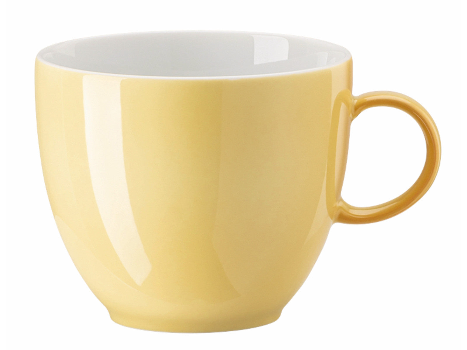 Thomas Sunny Day Soft Yellow Kaffee-Obertasse 0,2 l
