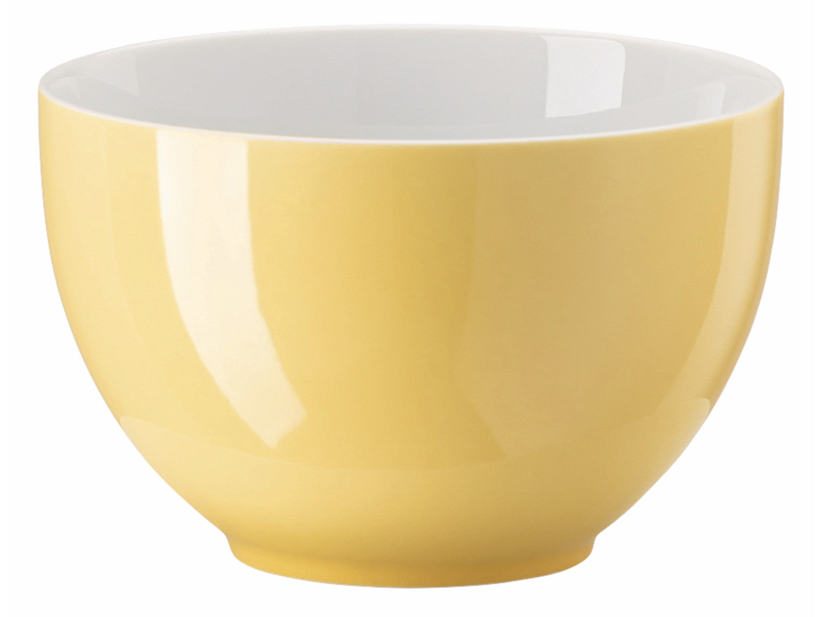 Thomas Sunny Day Soft Yellow Müslischale