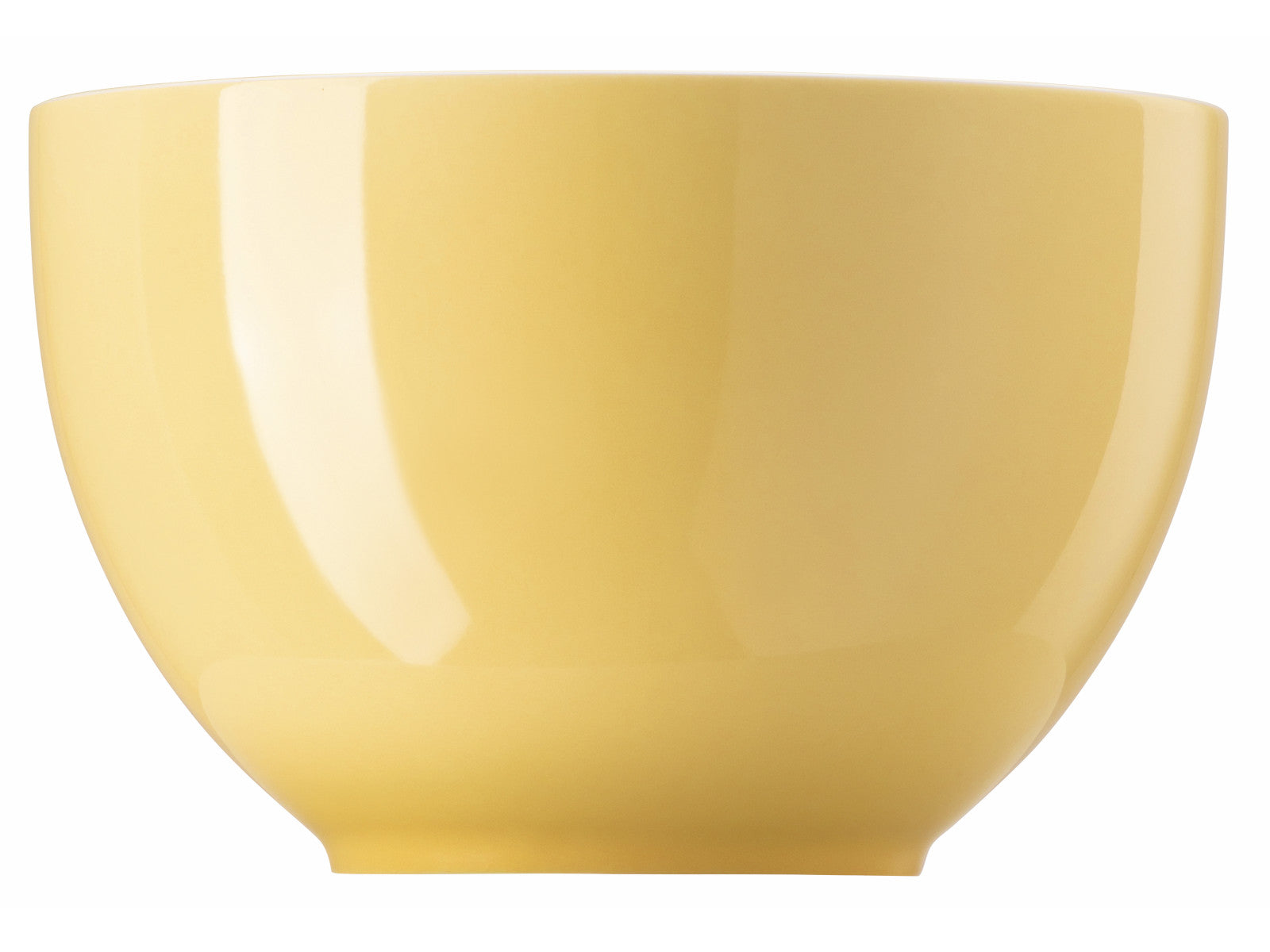 Thomas Sunny Day Soft Yellow Müslischale - Produktbild 2