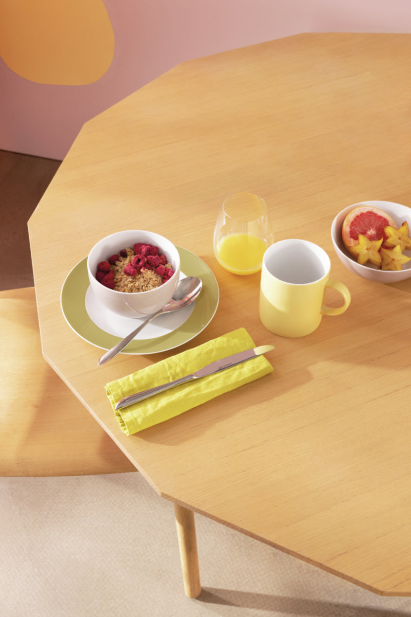 Thomas Sunny Day Soft Yellow Tee-Obertasse 0,2 l - Produktbild 5
