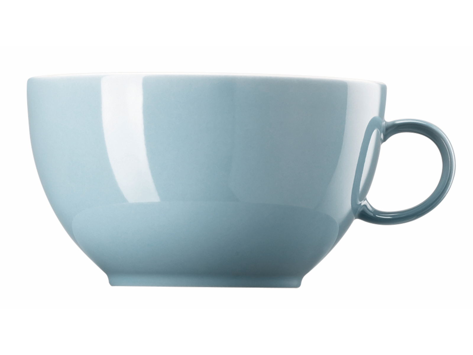 Thomas Cappucc. Obertasse Sunny Day Soft Blue - Produktbild 2