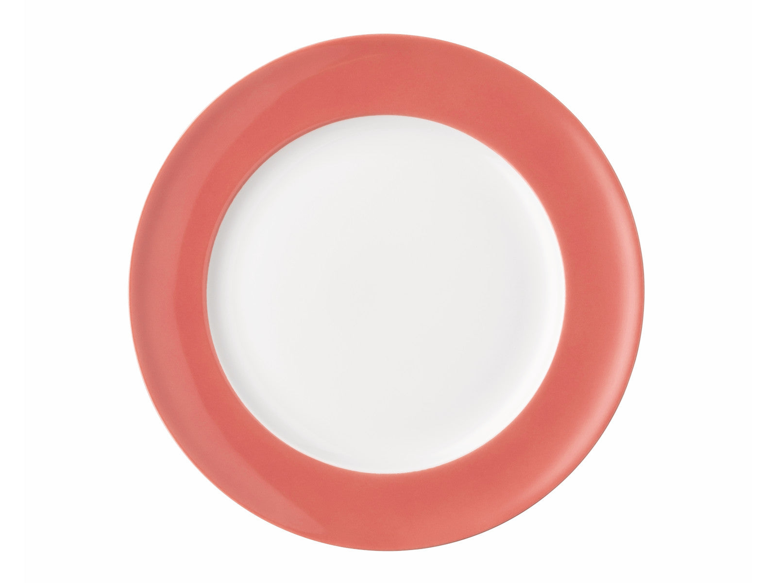 Thomas Sunny Day Soft Red Frühstücksteller 22cm - Produktbild 2