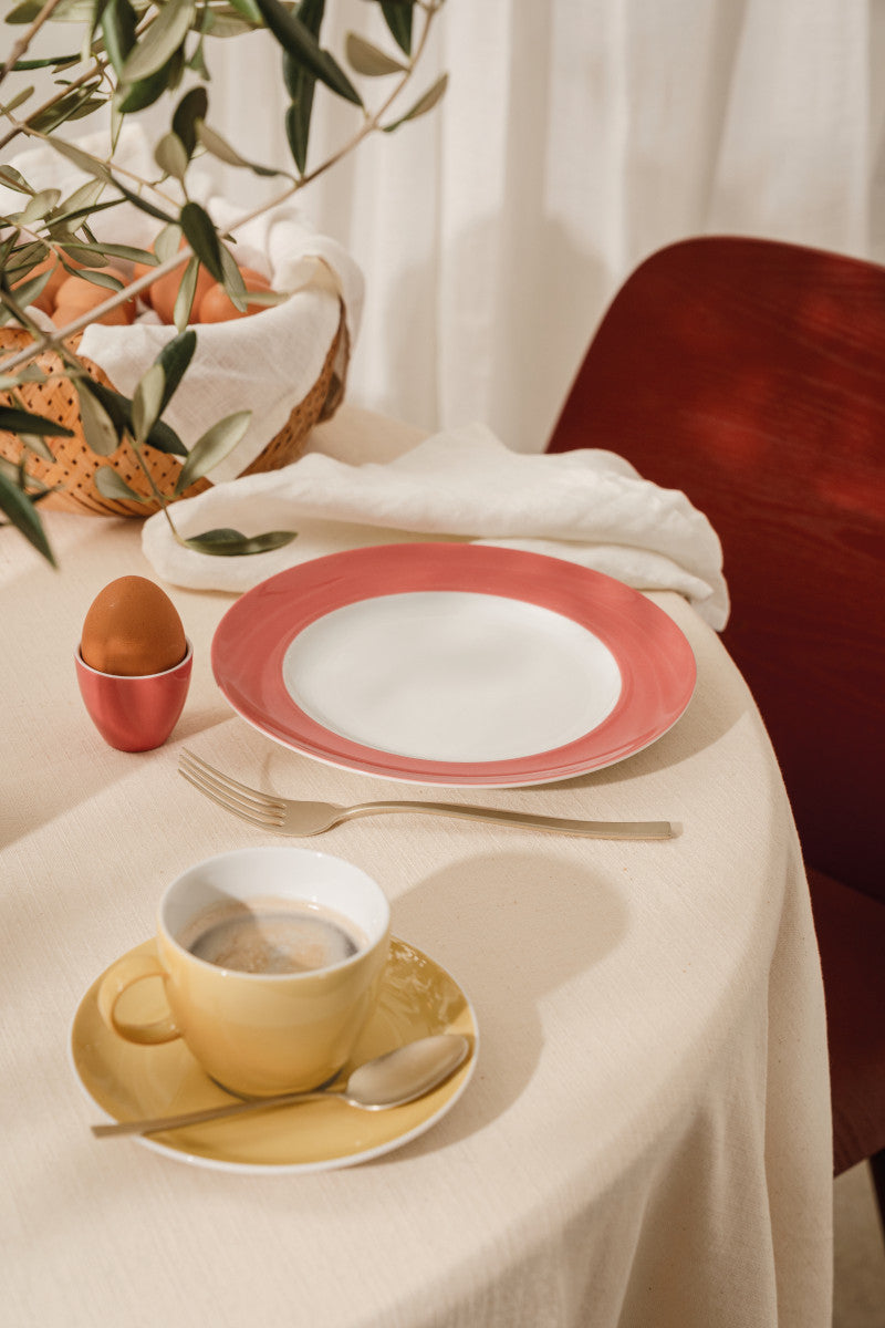 Thomas Sunny Day Soft Red Frühstücksteller 22cm - Produktbild 7