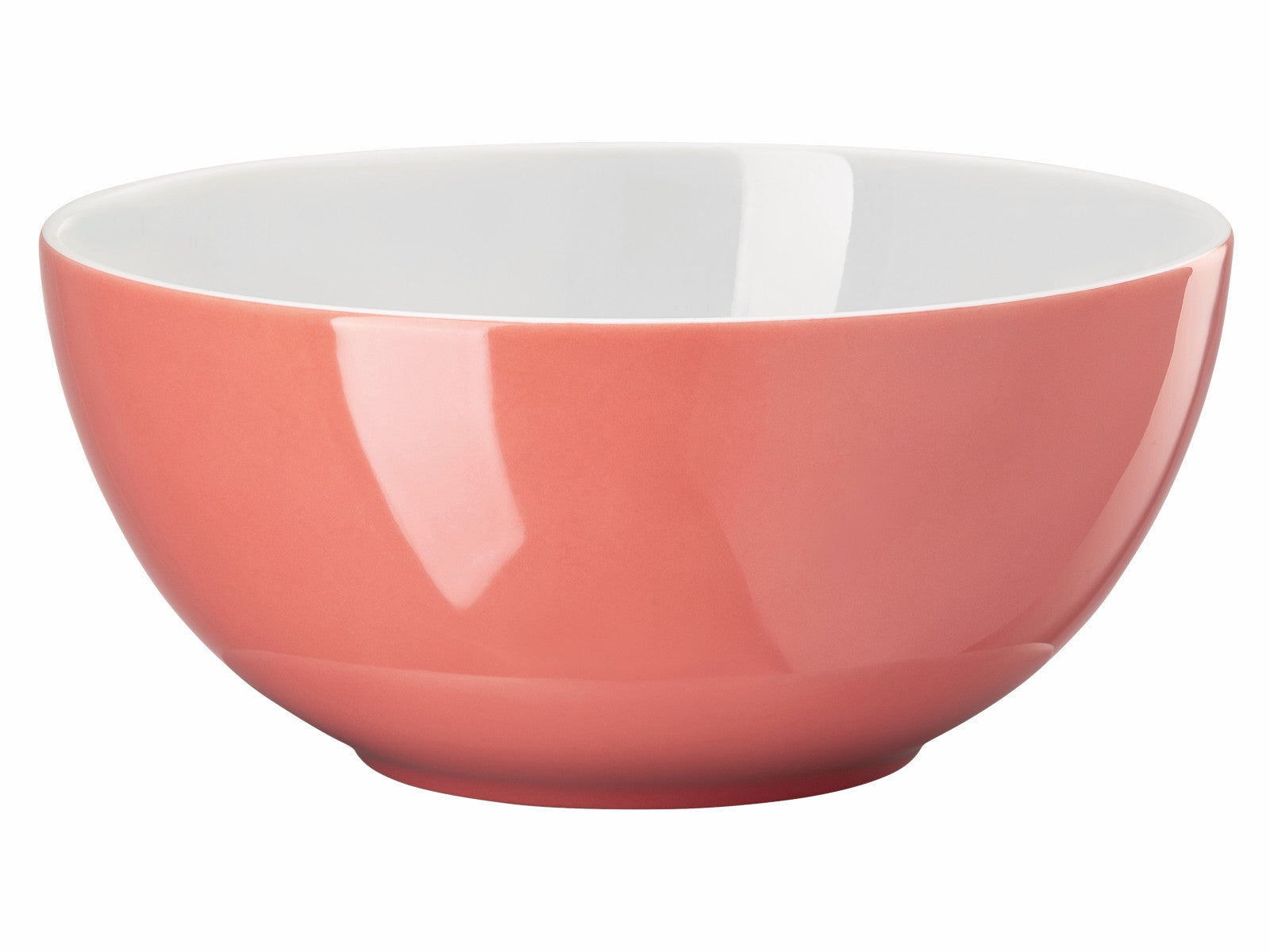 Thomas Sunny Day Soft Red Schüssel 18cm - Produktbild 2