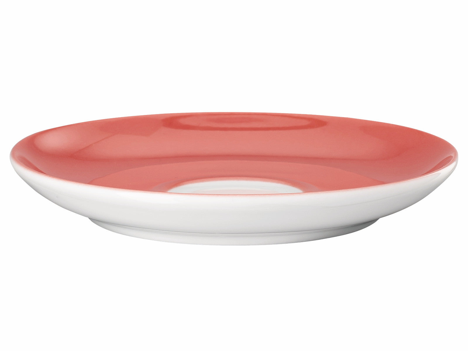 Thomas Sunny Day Soft Red Espresso-/Mokka-Untertasse 12cm - Produktbild 2