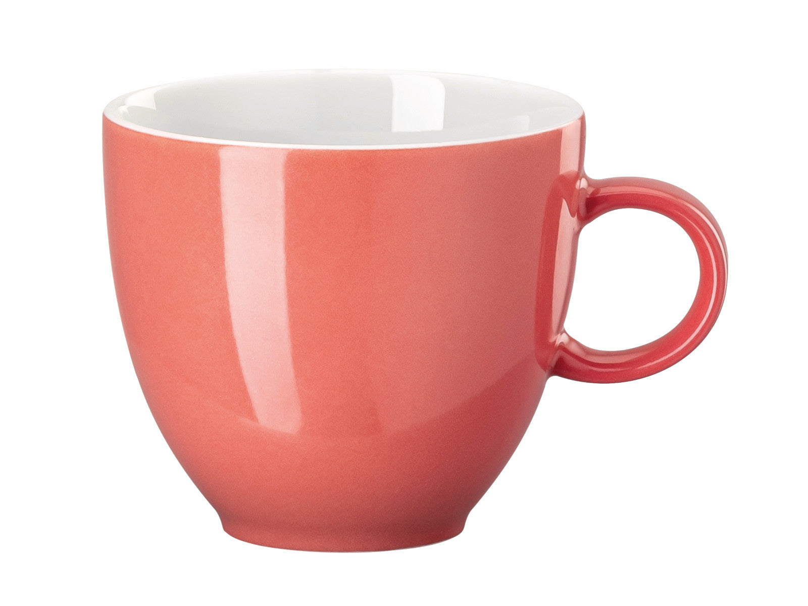 Thomas Sunny Day Soft Red Espresso-/Mokka-Obertasse 0,08l - Produktbild 2