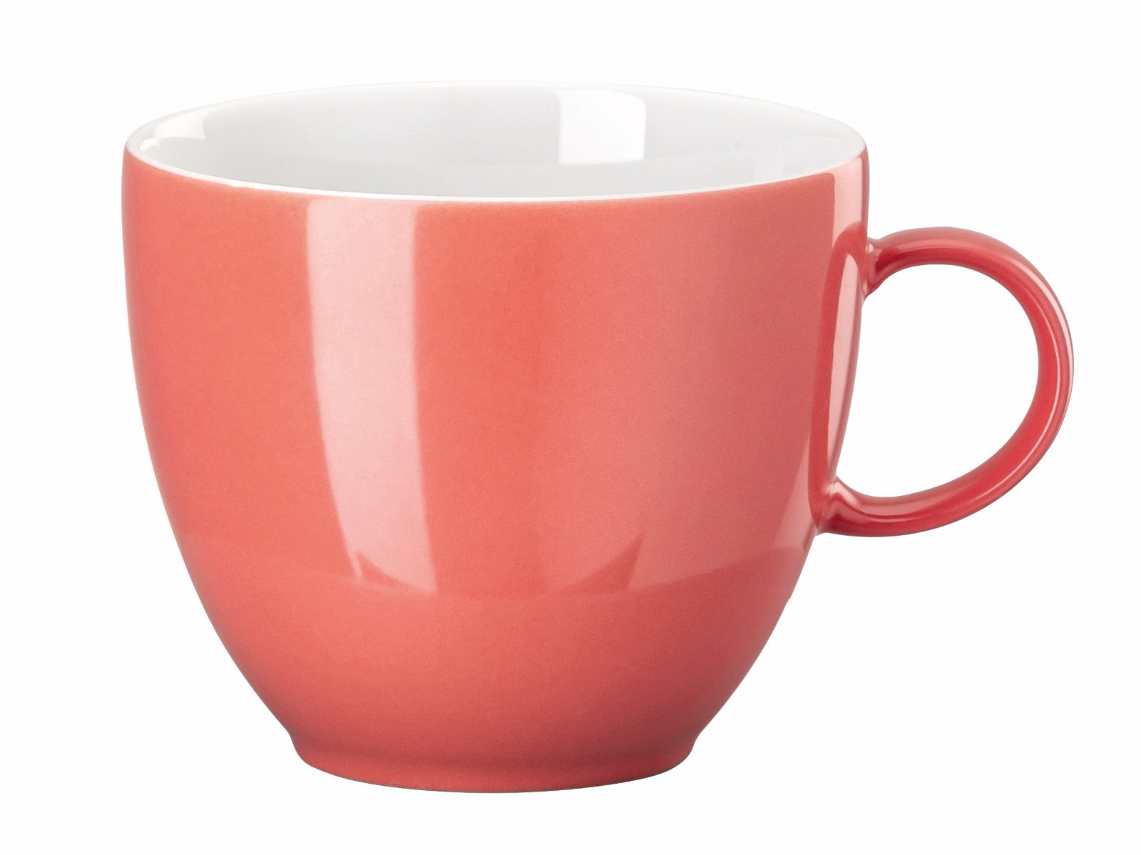 Thomas Sunny Day Soft Red Kaffee-Obertasse 0,2l - Produktbild 2