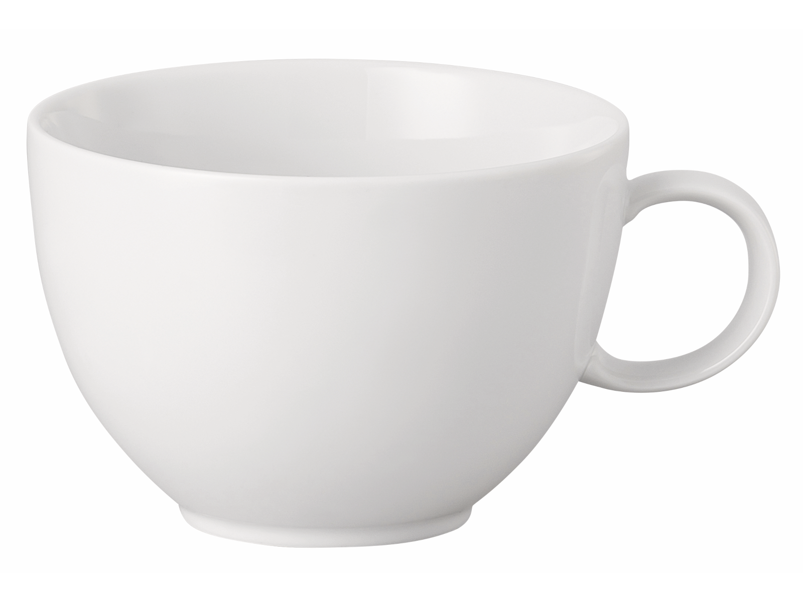 Thomas Sunny Day Weiss Tee-Obertasse 0,2 l