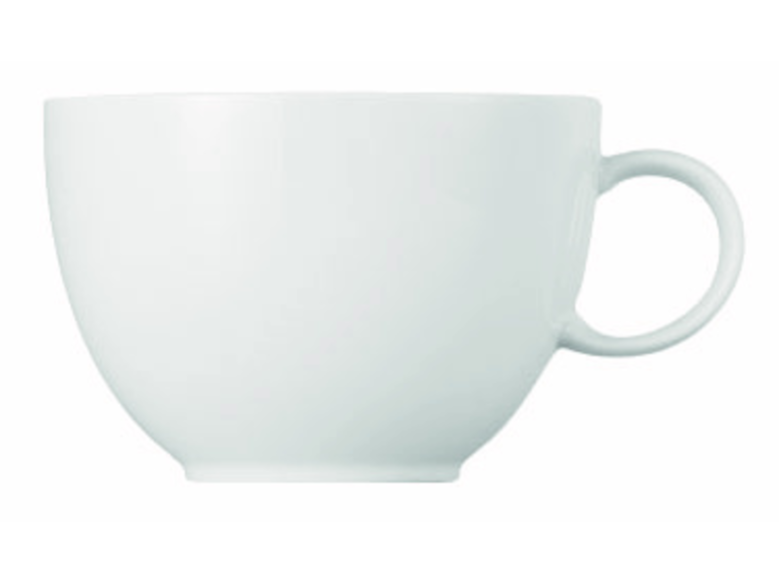 Thomas Sunny Day Weiss Tee-Obertasse 0,2 l - Produktbild 2