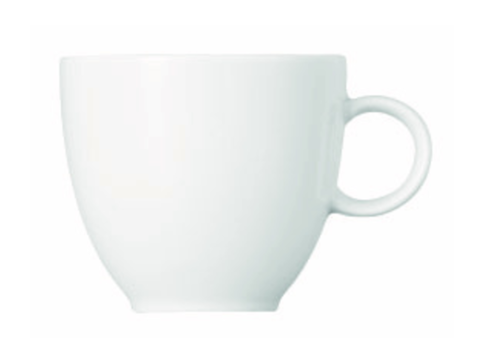 Thomas Sunny Day Weiss Espresso/Mokka-Obertasse - Produktbild 2