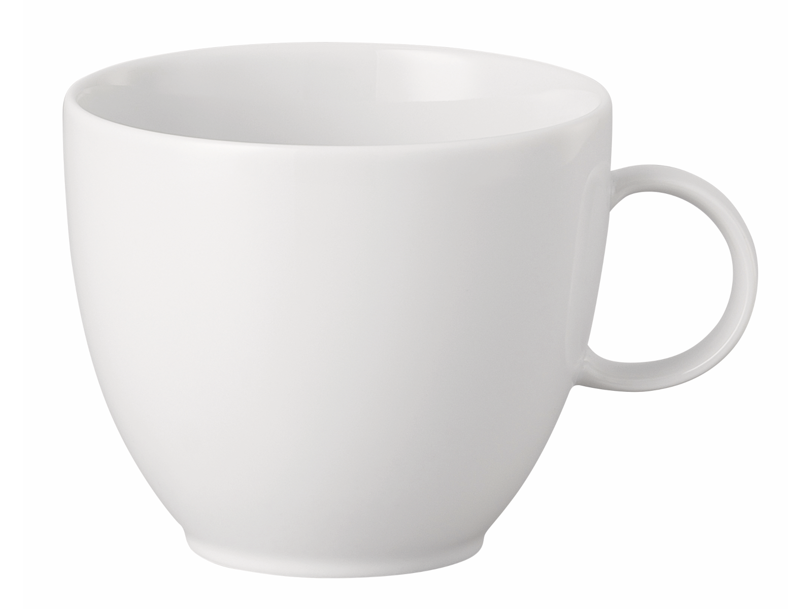 Thomas Sunny Day Weiss Kaffee-Obertasse 0,2 l