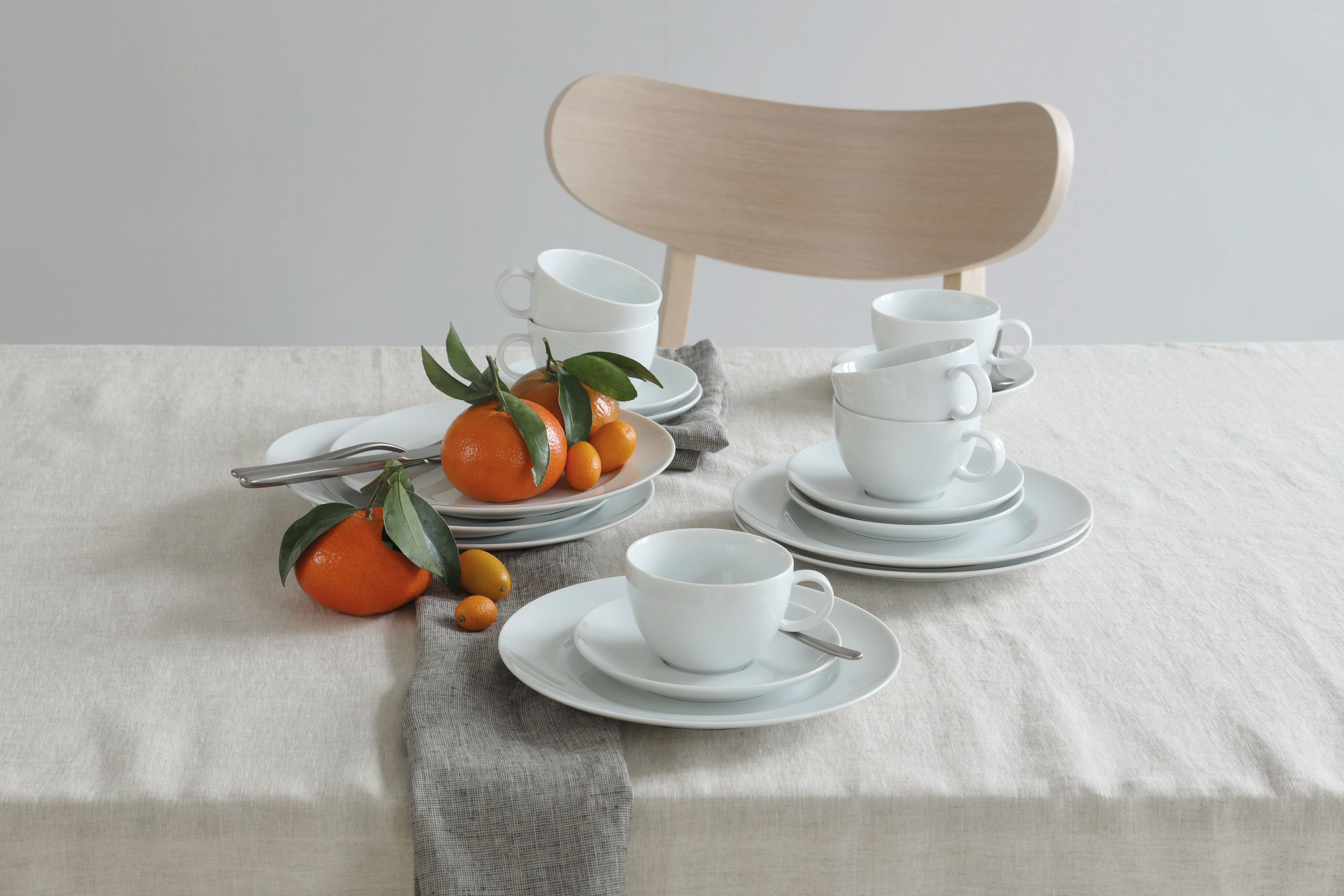 Thomas Sunny Day weiss Müslischale 15 cm - Produktbild 4