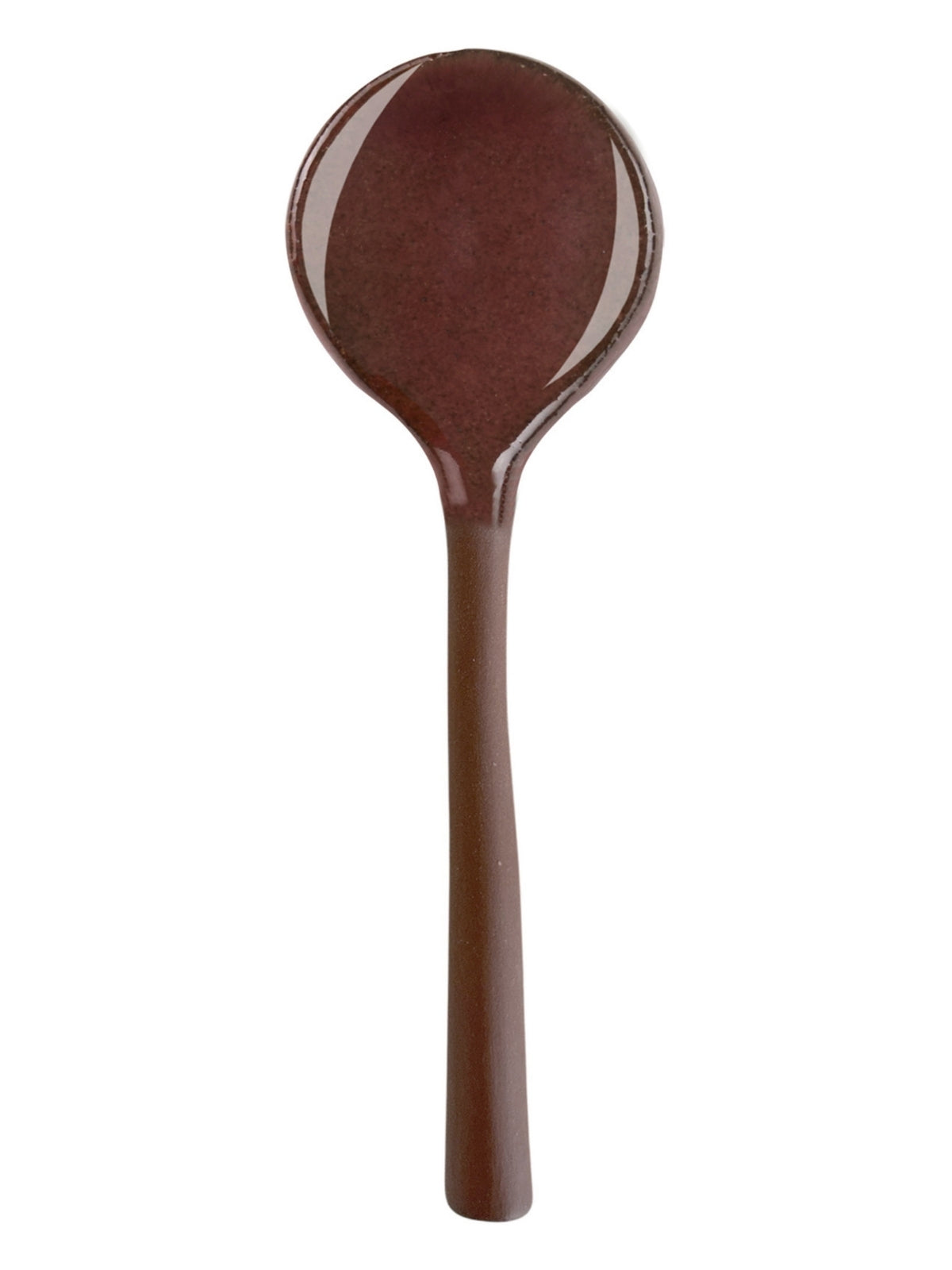 ASA umami Keramiklöffel bordeaux 20cm