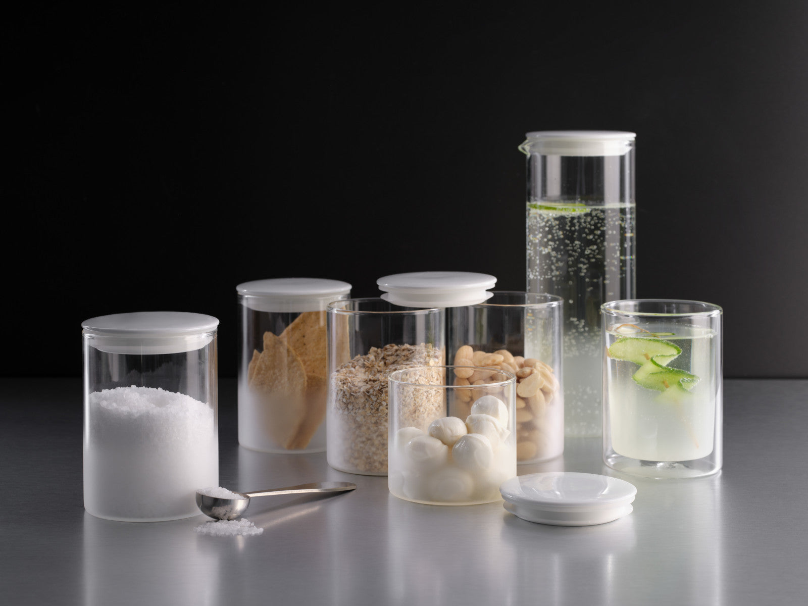ASA opal Glas 0,25l - Produktbild 2