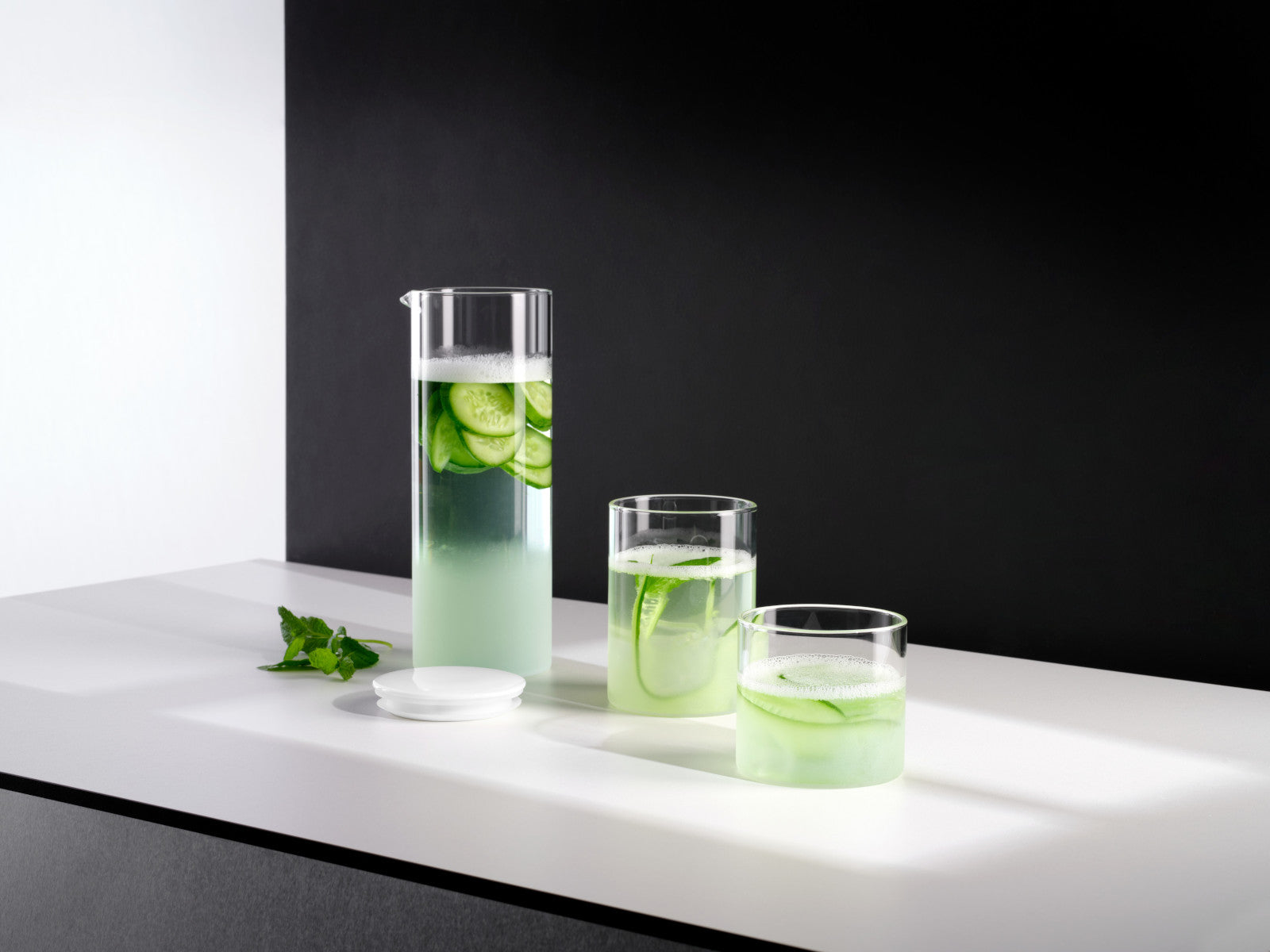ASA opal Karaffe 0,9l - Produktbild 5