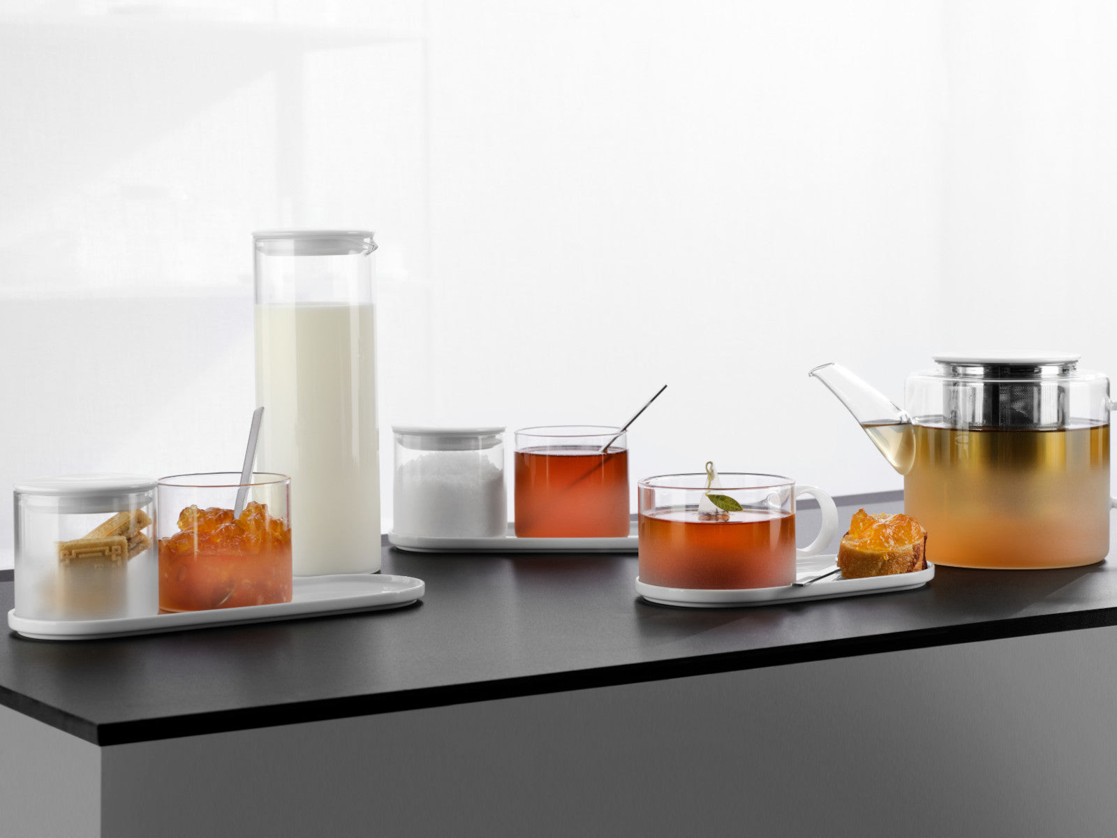 ASA opal Glas 0,25l - Produktbild 4