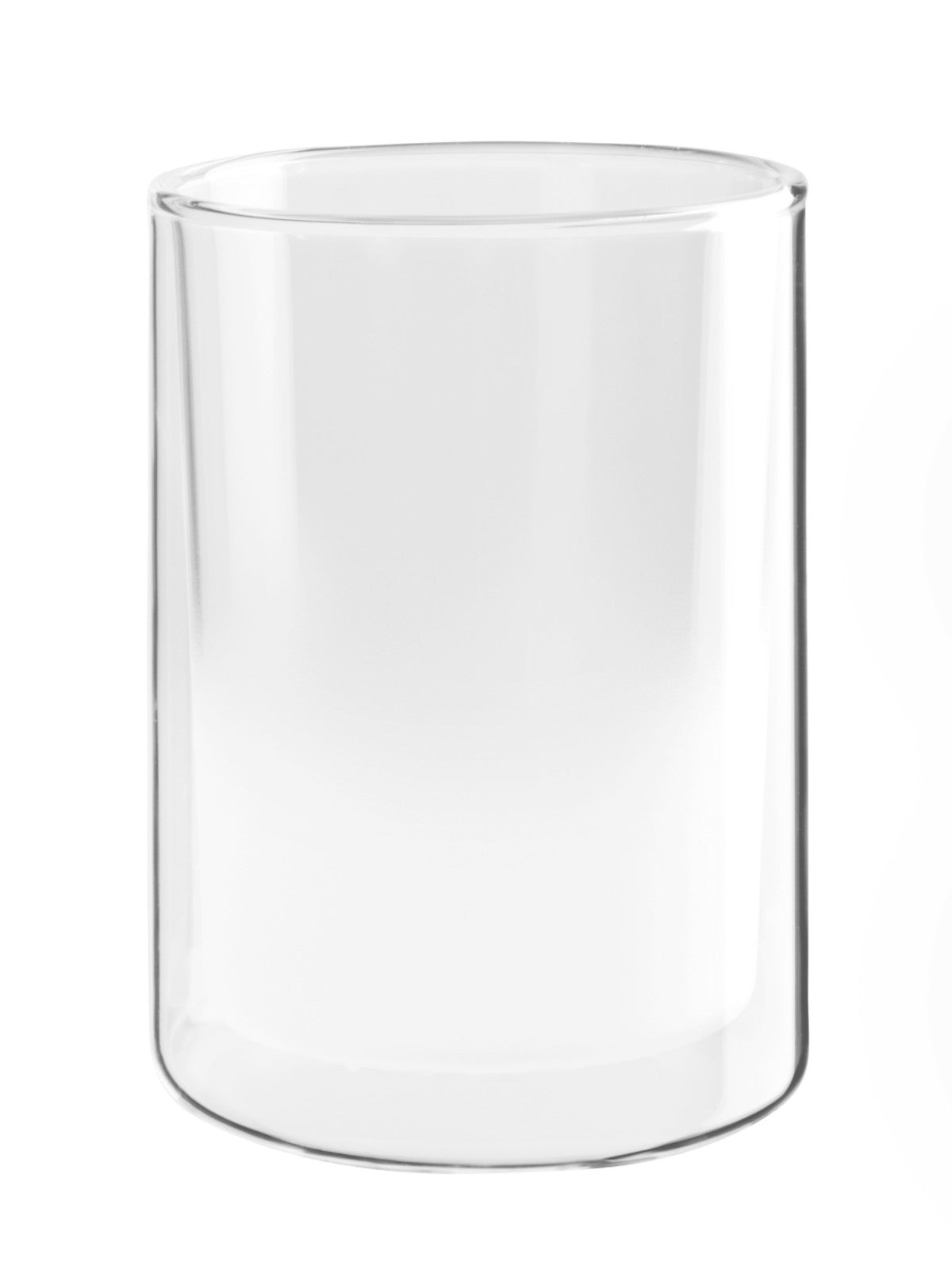 ASA opal Longdrinkglas doppelwandig 0,3l