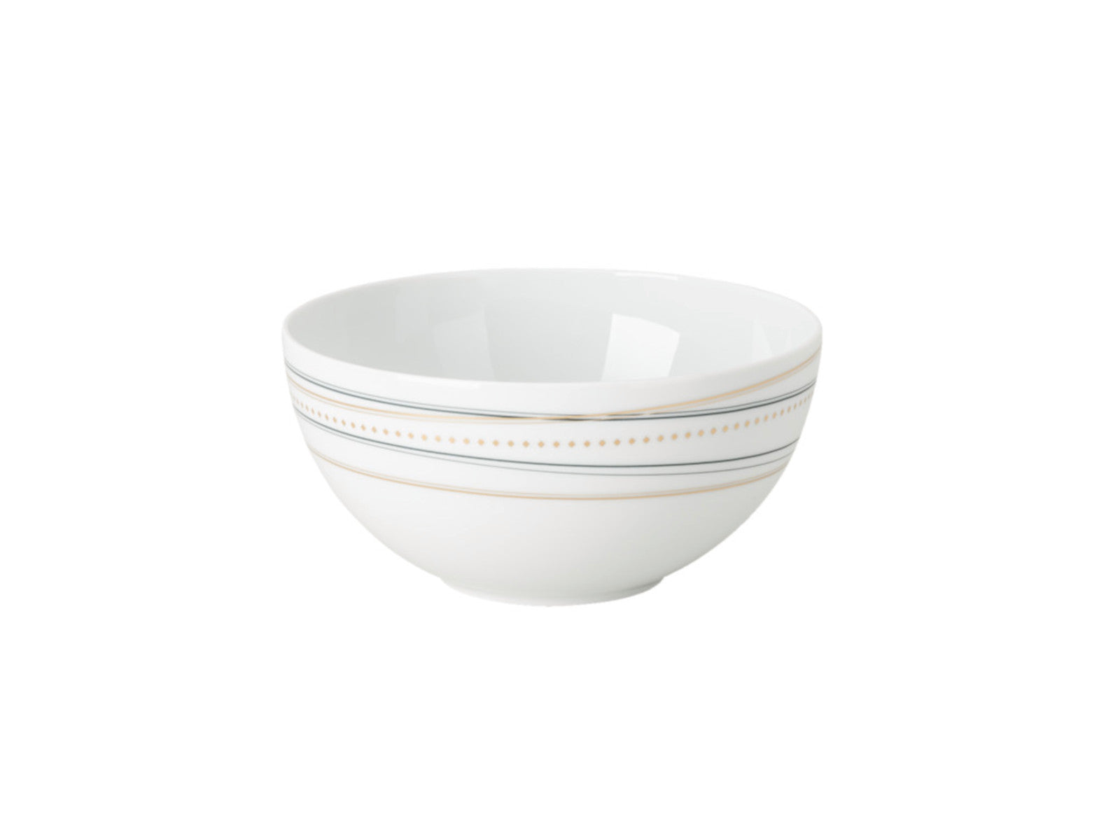 Rosenthal TAC Gropius Glitch Bowl 14cm