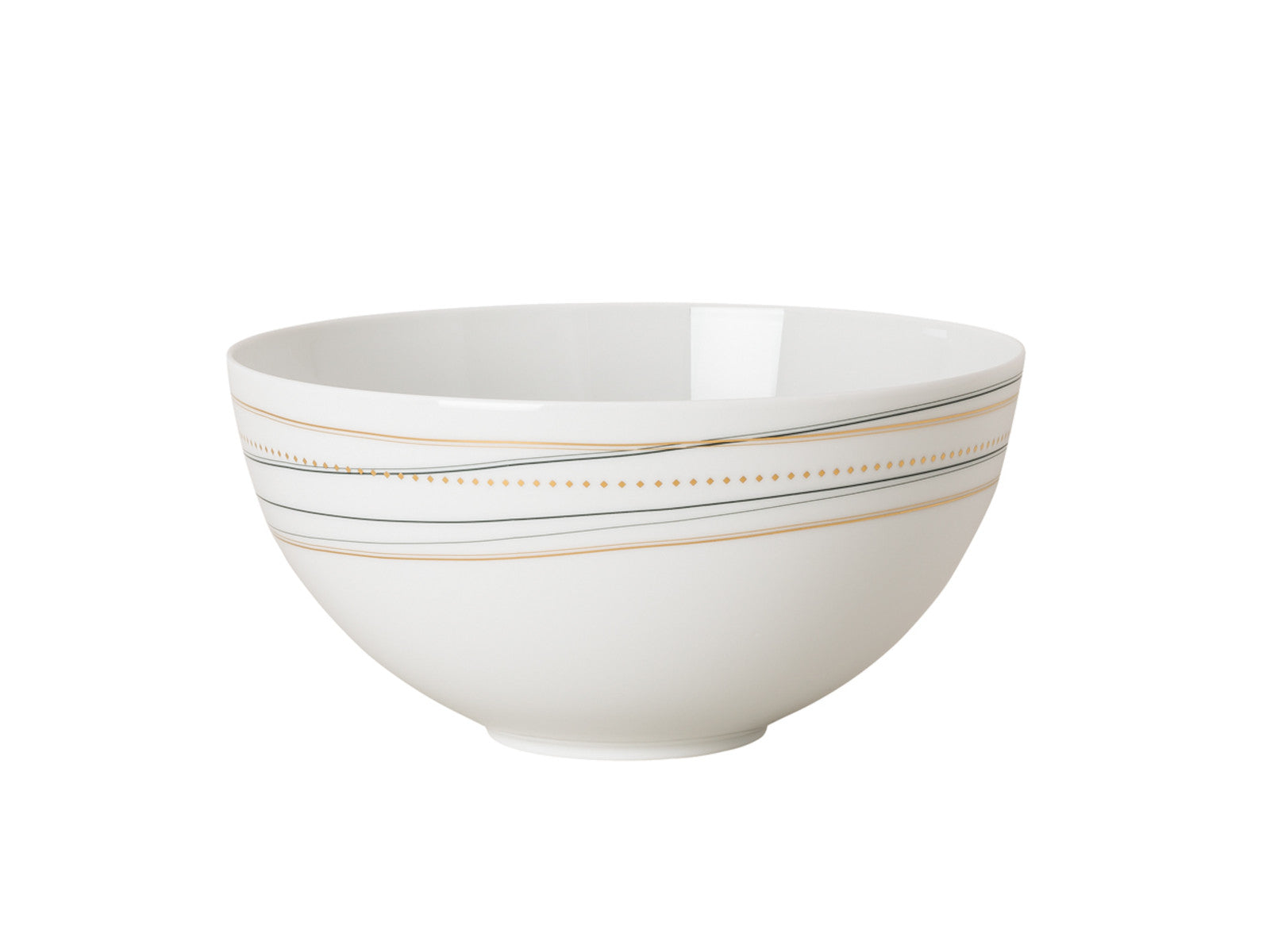 Rosenthal TAC Gropius Glitch Schüssel 1,7l