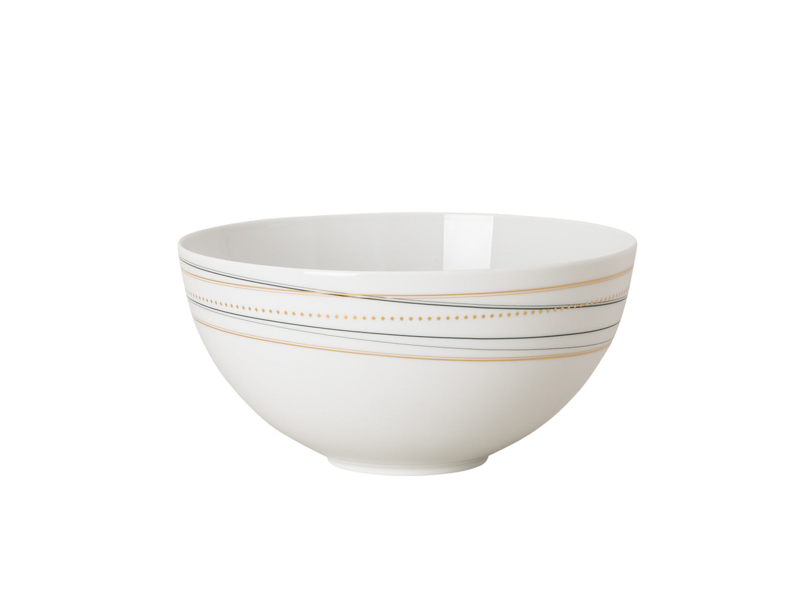 Rosenthal TAC Gropius Glitch Schüssel 1,7l - Produktbild 2
