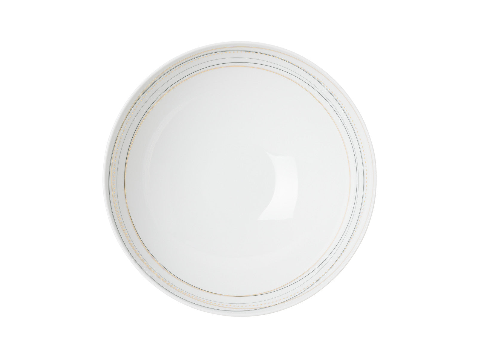 Rosenthal TAC Gropius Glitch Schüssel 2,8l - Produktbild 2