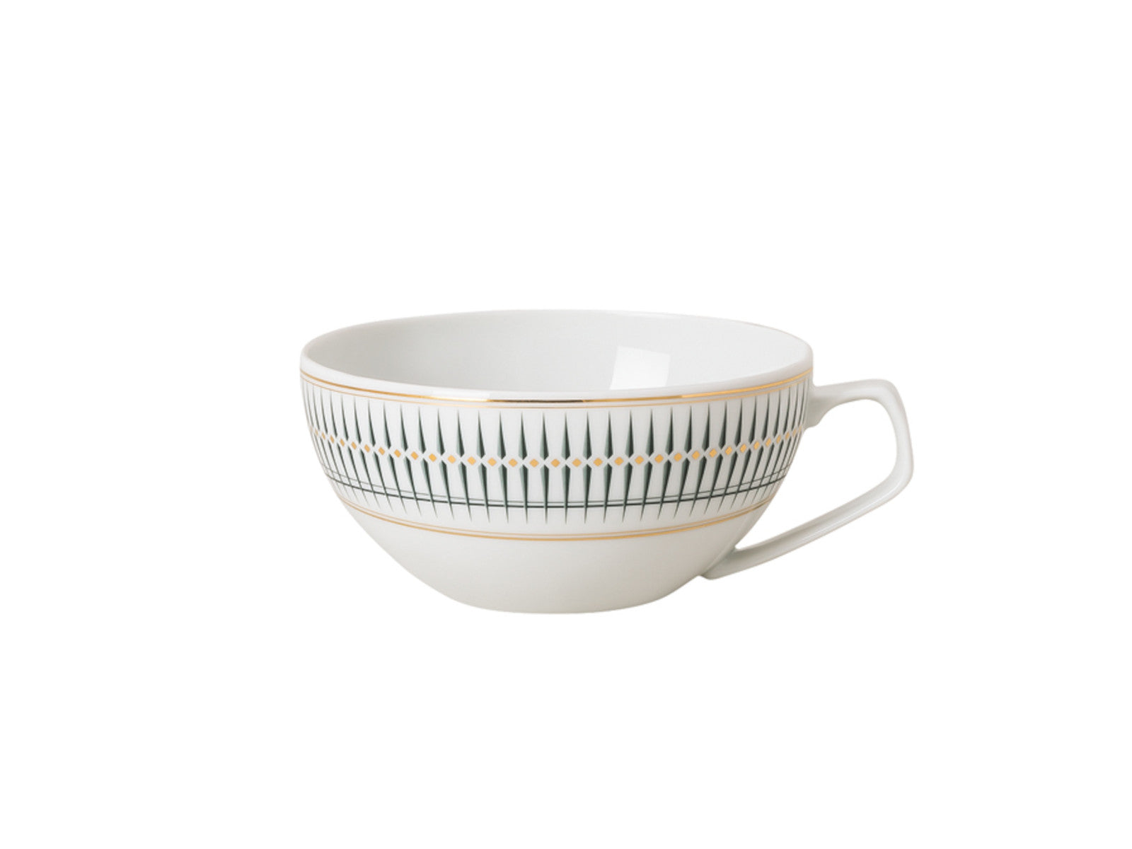 Rosenthal TAC Gropius Glitch Tee-Obertasse 0,24l - Produktbild 2