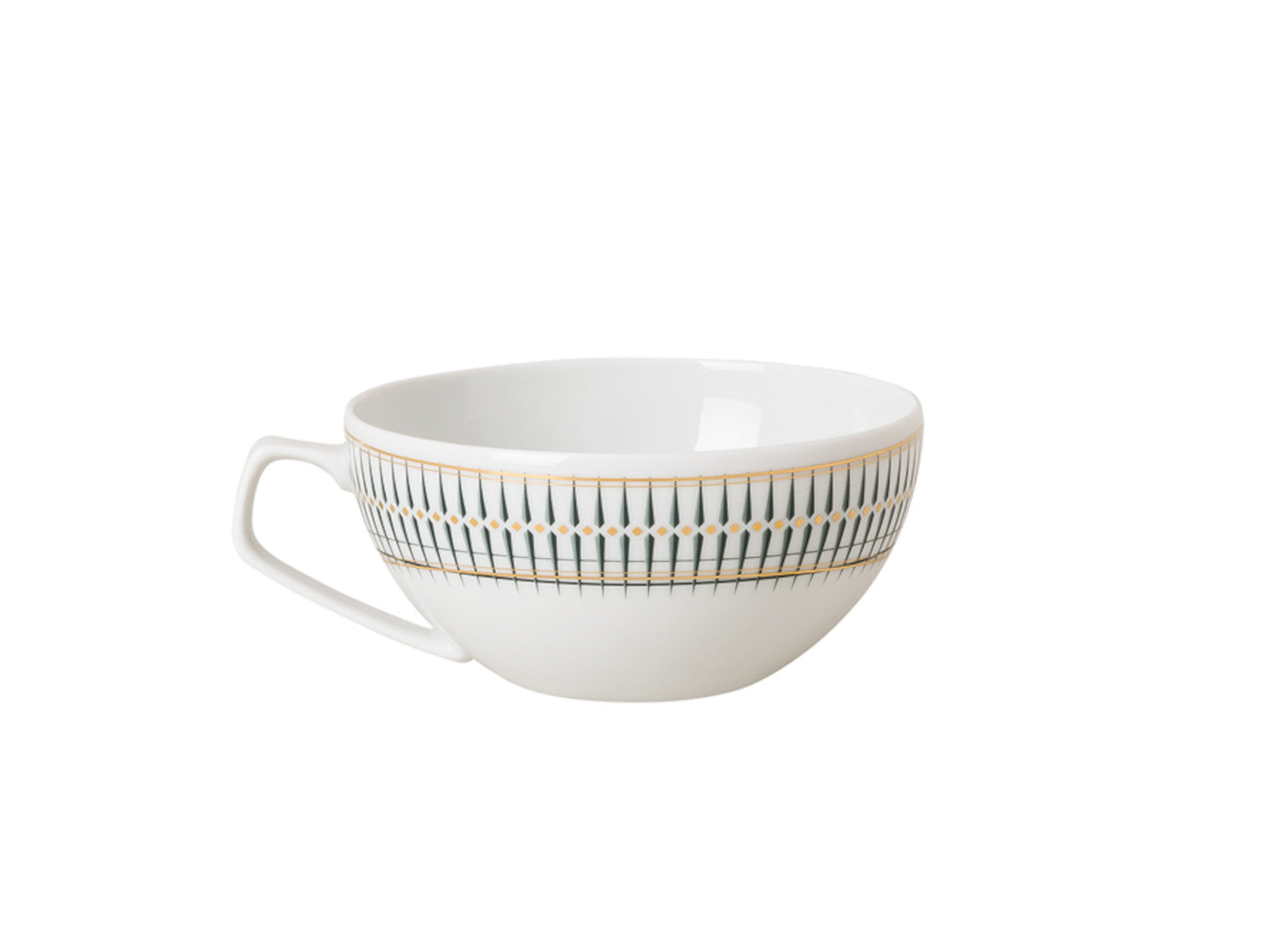 Rosenthal TAC Gropius Glitch Tee-Obertasse 0,24l