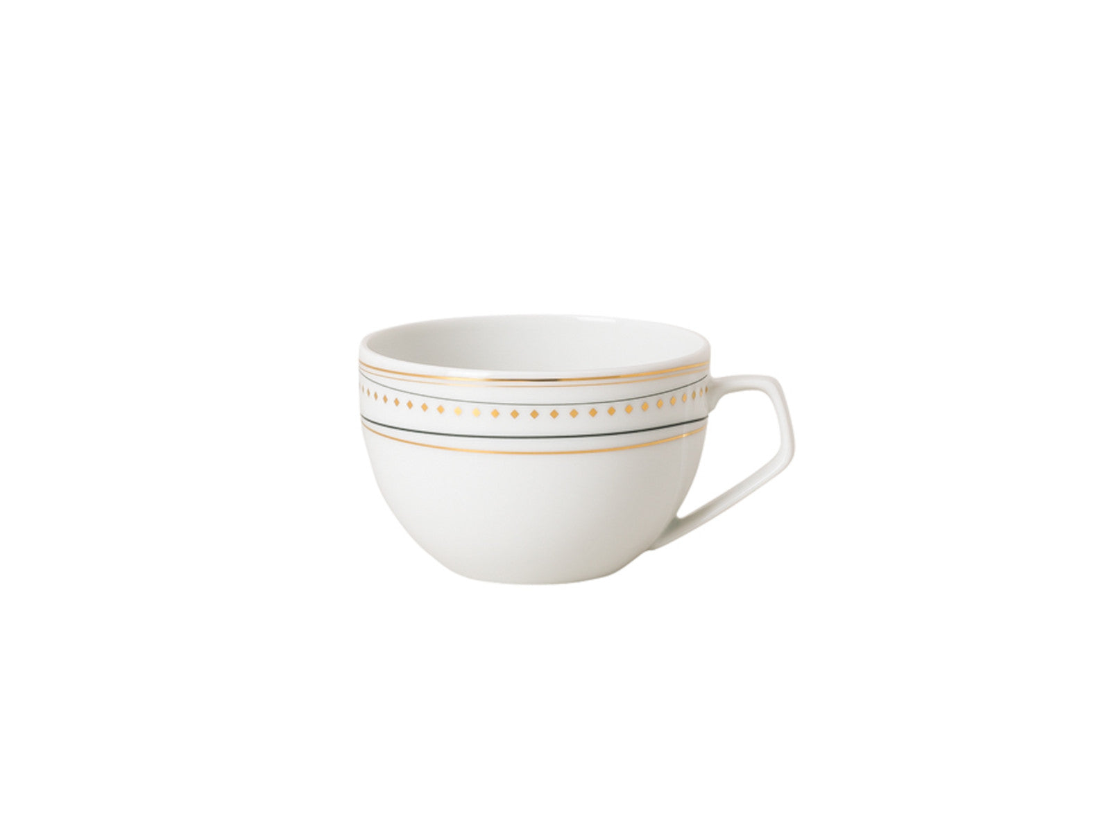 Rosenthal TAC Gropius Glitch Espresso-Obertasse 0,12l - Produktbild 2