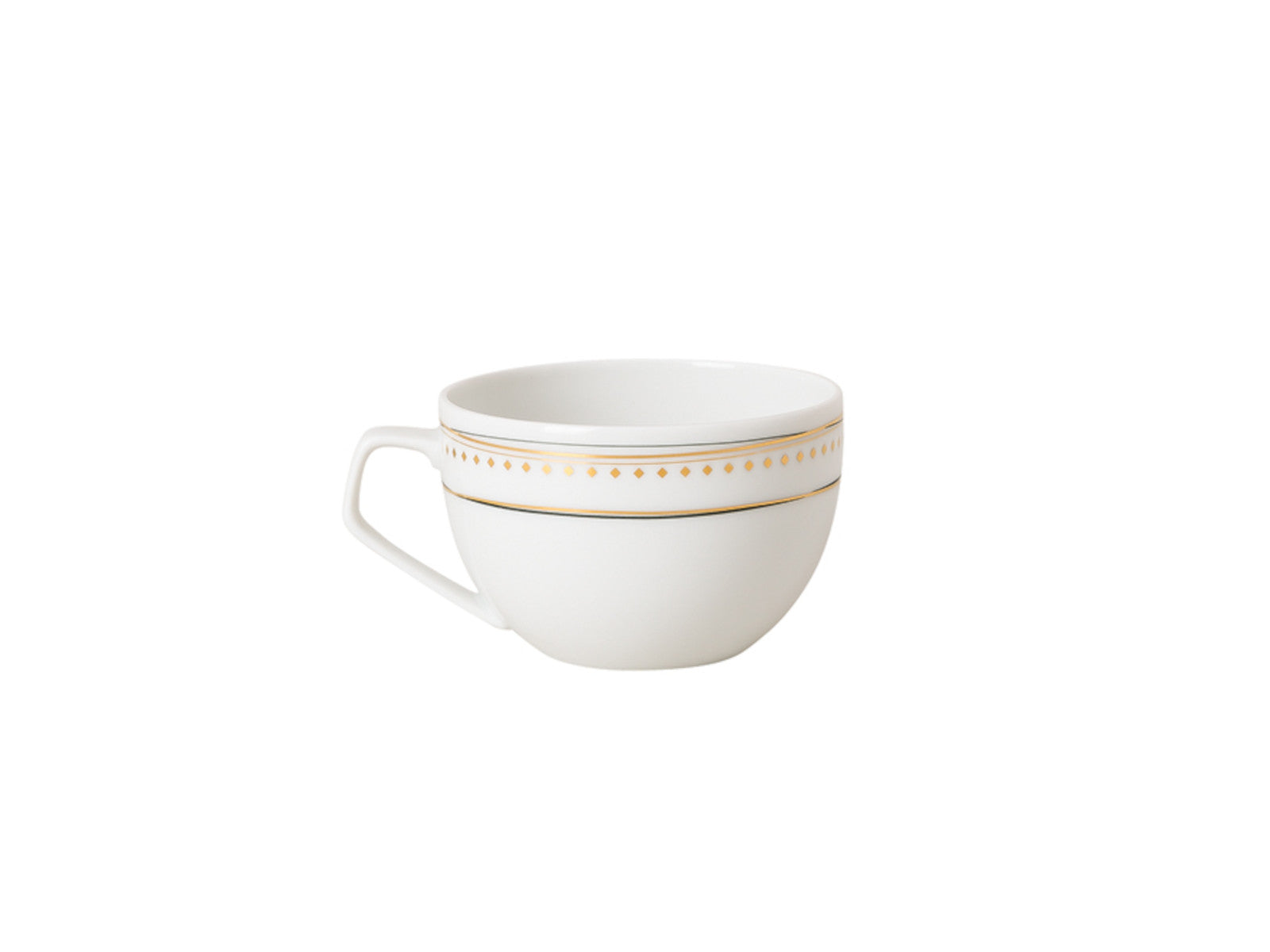 Rosenthal TAC Gropius Glitch Espresso-Obertasse 0,12l