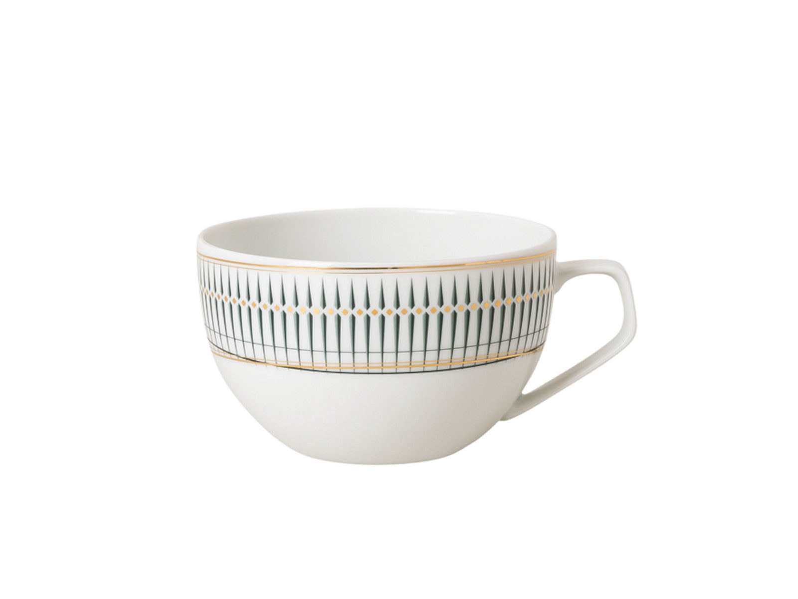 Rosenthal TAC Gropius Glitch Kombi-Obertasse 0,3l - Produktbild 2