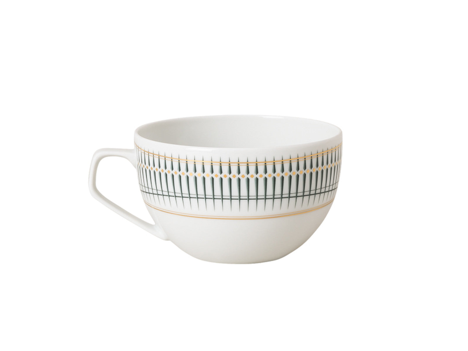 Rosenthal TAC Gropius Glitch Kombi-Obertasse 0,3l