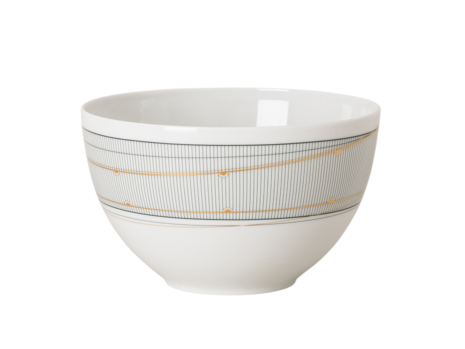 Rosenthal TAC Gropius Glitch Multifunktionsschale 0,8l - Produktbild 2