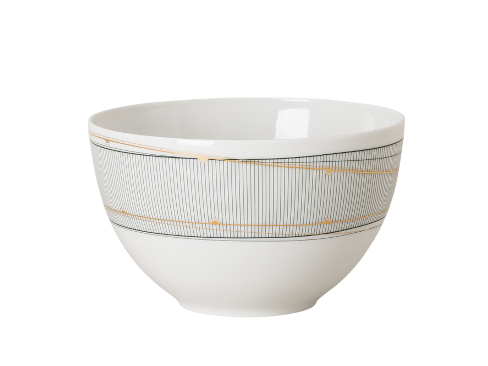 Rosenthal TAC Gropius Glitch Multifunktionsschale 0,8l