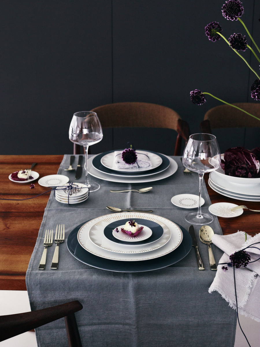 Rosenthal TAC Gropius Festive Celebration Speiseteller 28cm - Produktbild 2