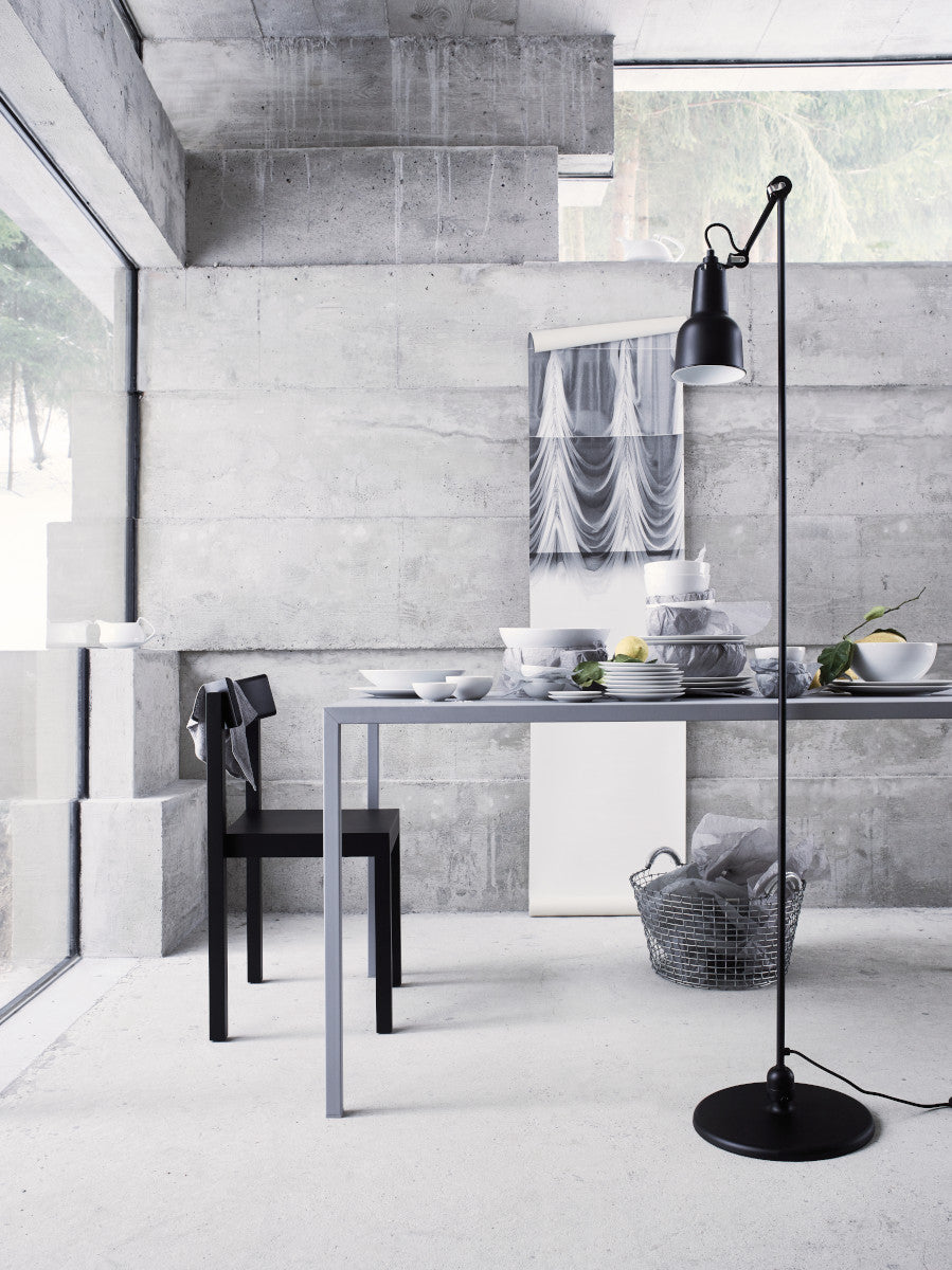 Rosenthal TAC Gropius Weiss Platte 38 cm - Produktbild 2