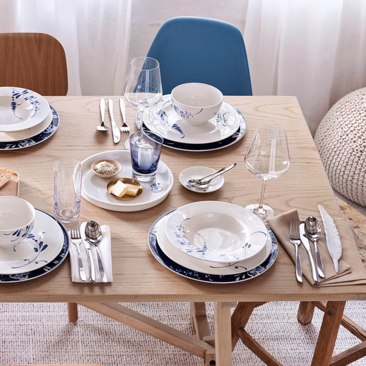 Villeroy & Boch La Divina Burgunderkelch Set 4tlg - Produktbild 3