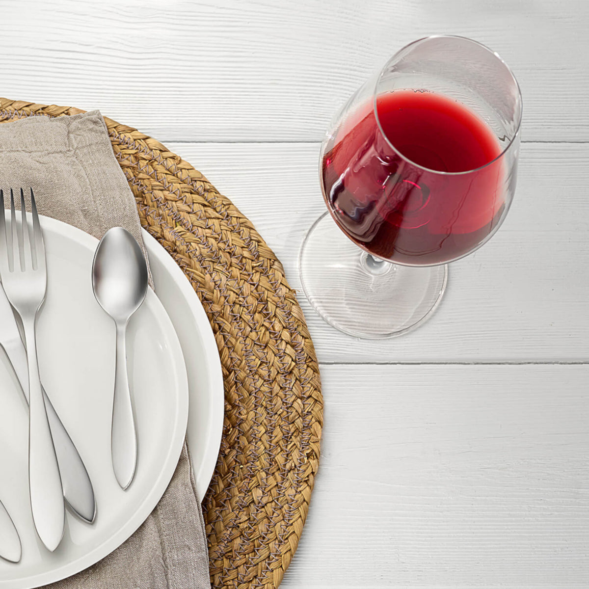 Villeroy & Boch La Divina Burgunderkelch Set 4tlg - Produktbild 2
