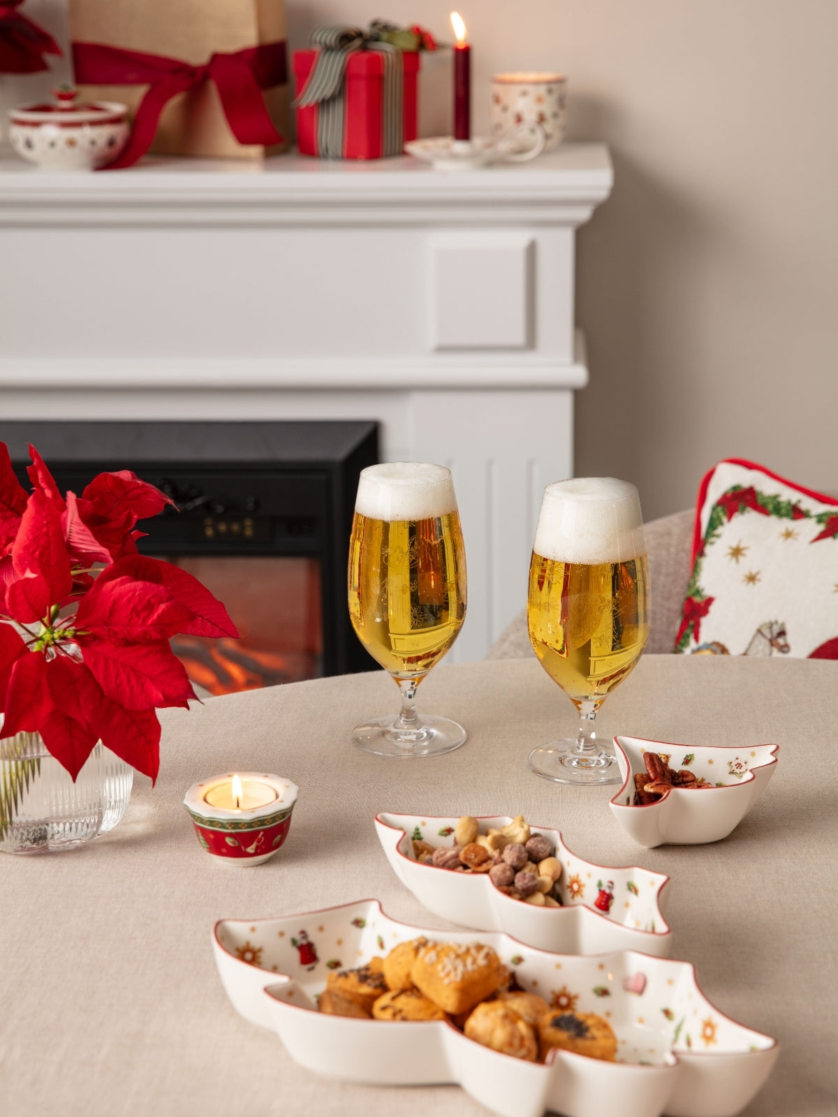Villeroy & Boch Toy's Delight Dipschälchen Set 3tlg - Produktbild 6