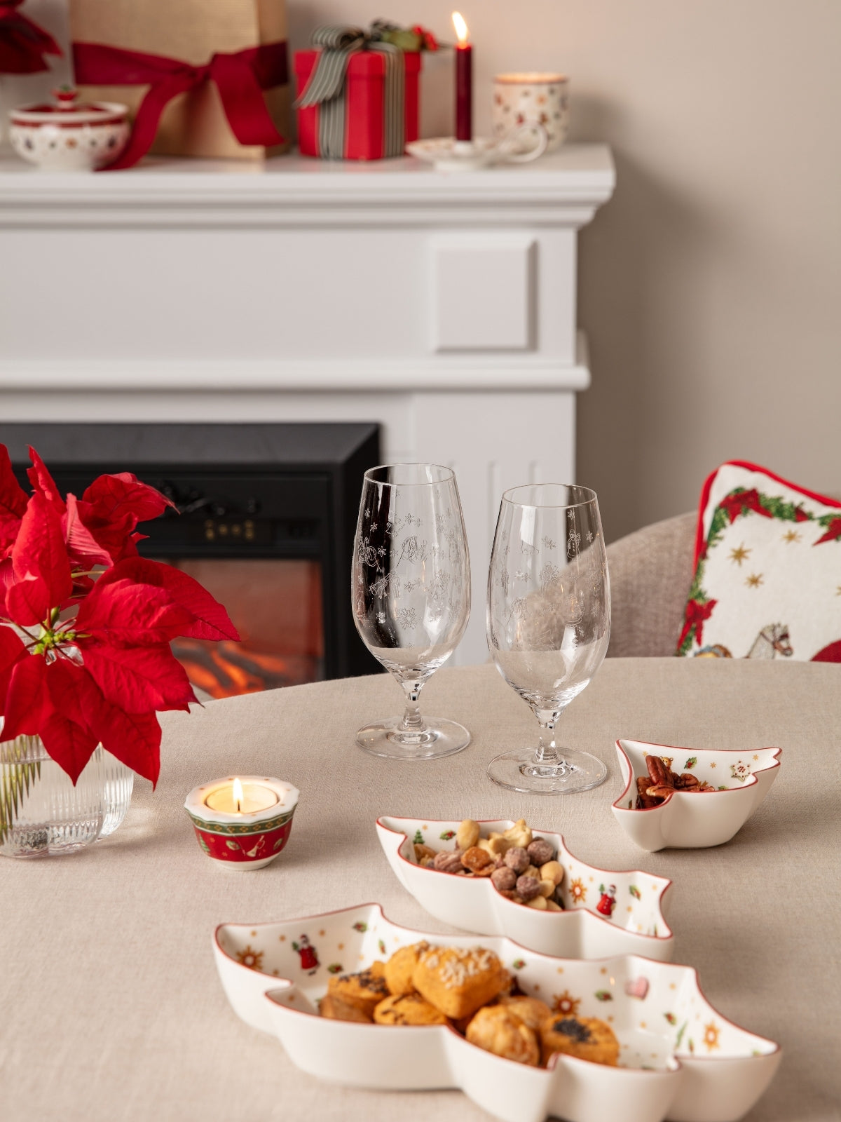 Villeroy & Boch Toy's Delight Dipschälchen Set 3tlg - Produktbild 7