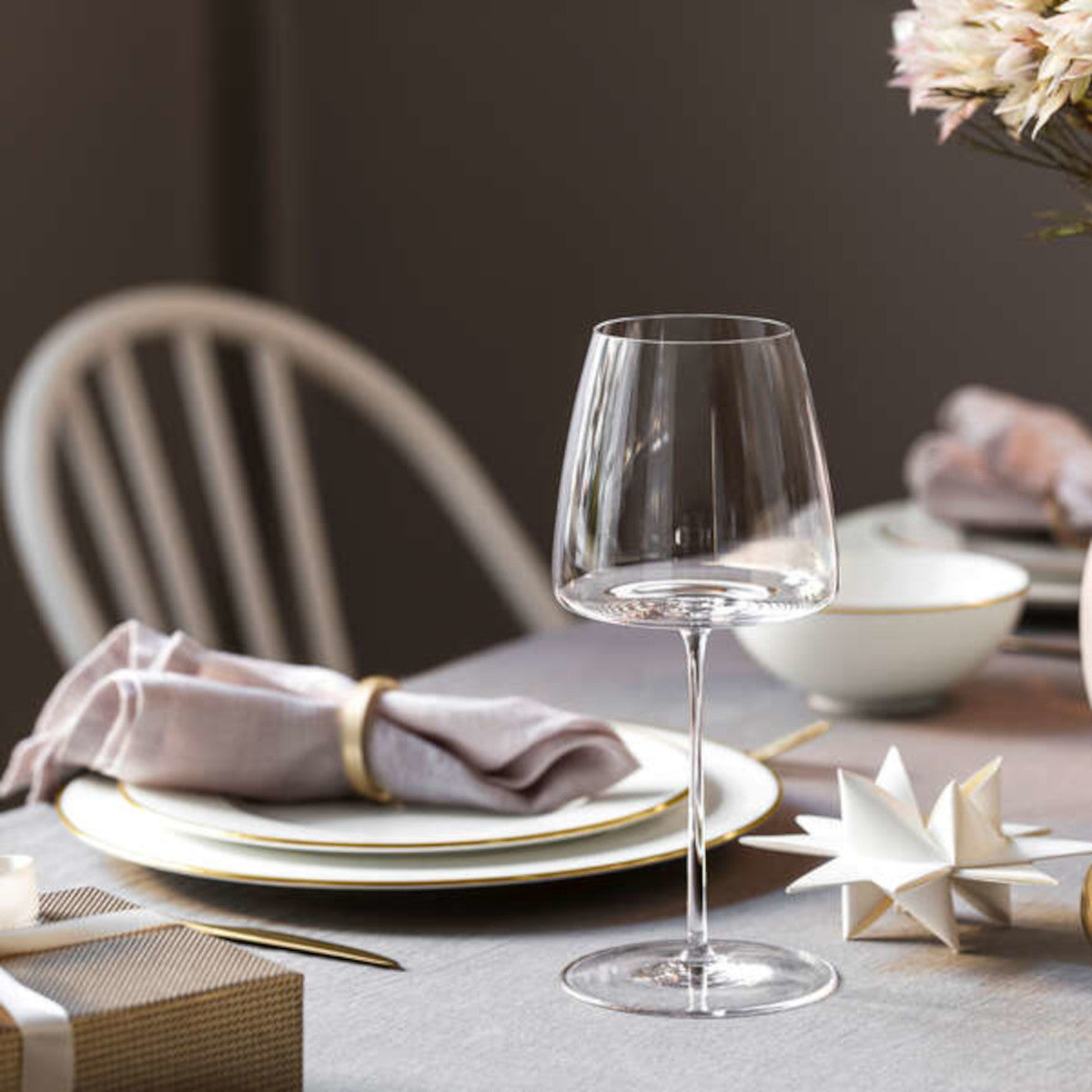 Villeroy & Boch Signature Metrochic Weißweinkelch 0,125 l Set 2tlg - Produktbild 4