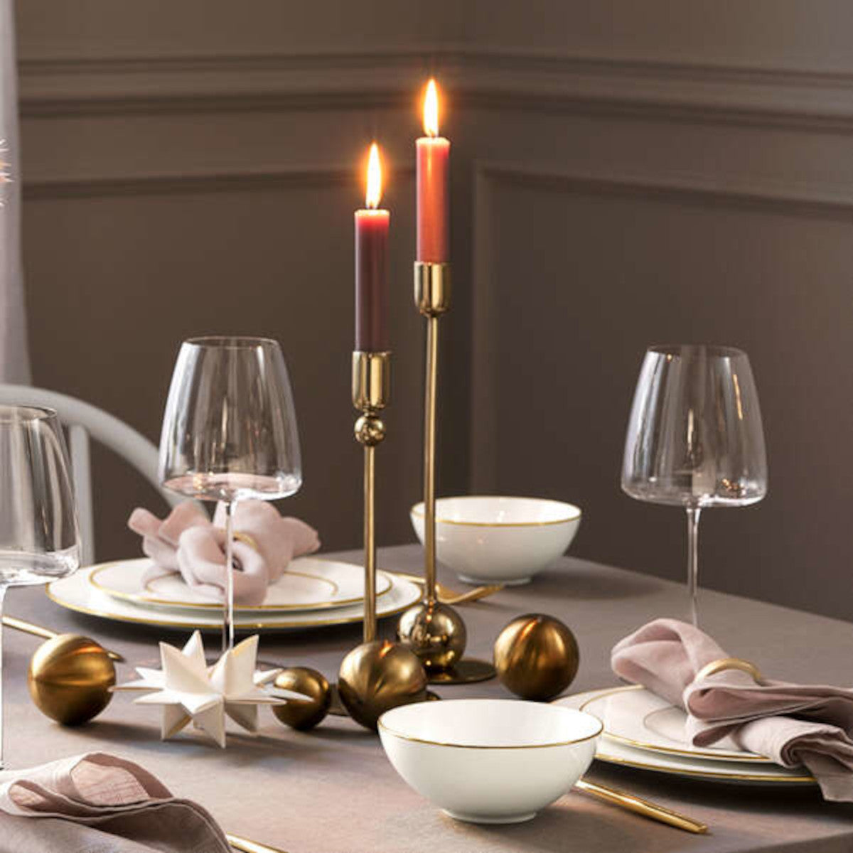 Villeroy & Boch Signature Metrochic Weißweinkelch 0,125 l Set 2tlg - Produktbild 5