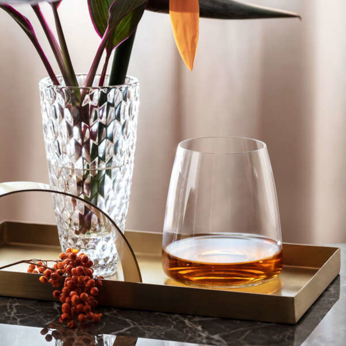 Villeroy & Boch Signature Metrochic Wasserglas 0,3 l Set 2tlg - Produktbild 3