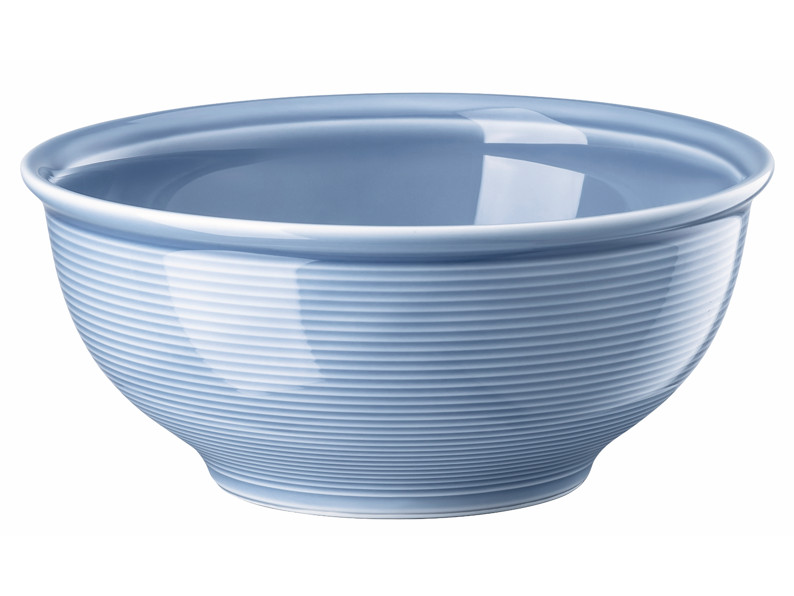 Thomas Trend Colour Arctic Blue Müslischale 16 cm