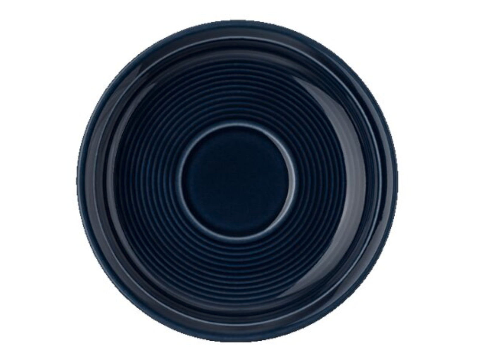 Thomas Trend Colour Deep Blue Espresso-Untertasse 11cm