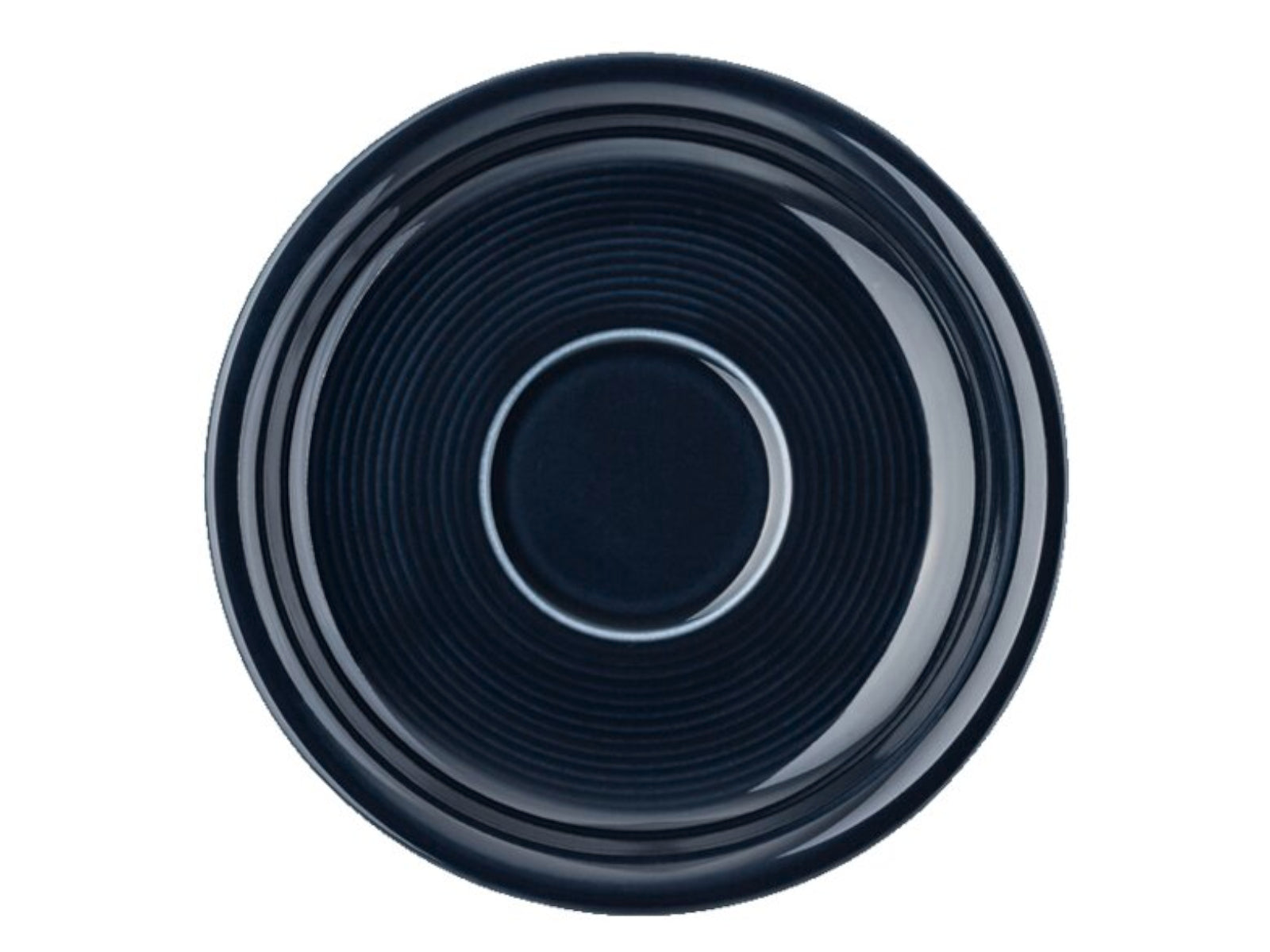Thomas Trend Colour Deep Blue Kaffee-Untertasse 14cm