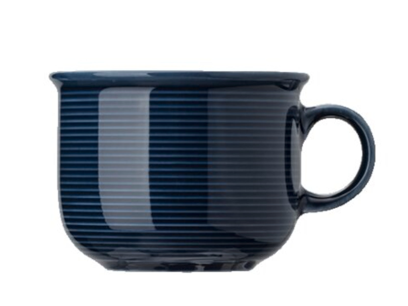 Thomas Trend Colour Deep Blue Kaffee-Obertasse 0,18l