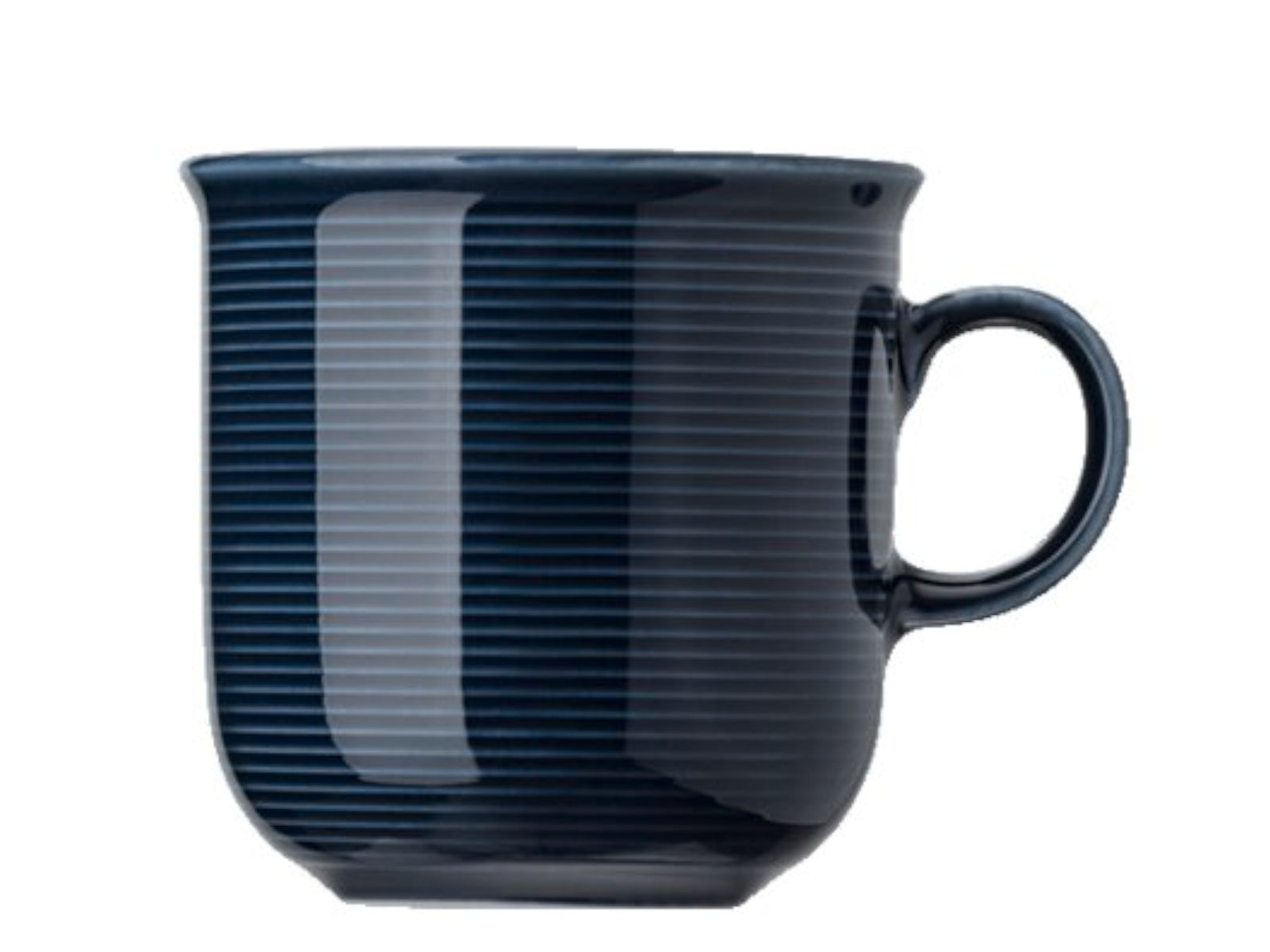 Thomas Trend Colour Deep Blue Becher mit Henkel 0,28l