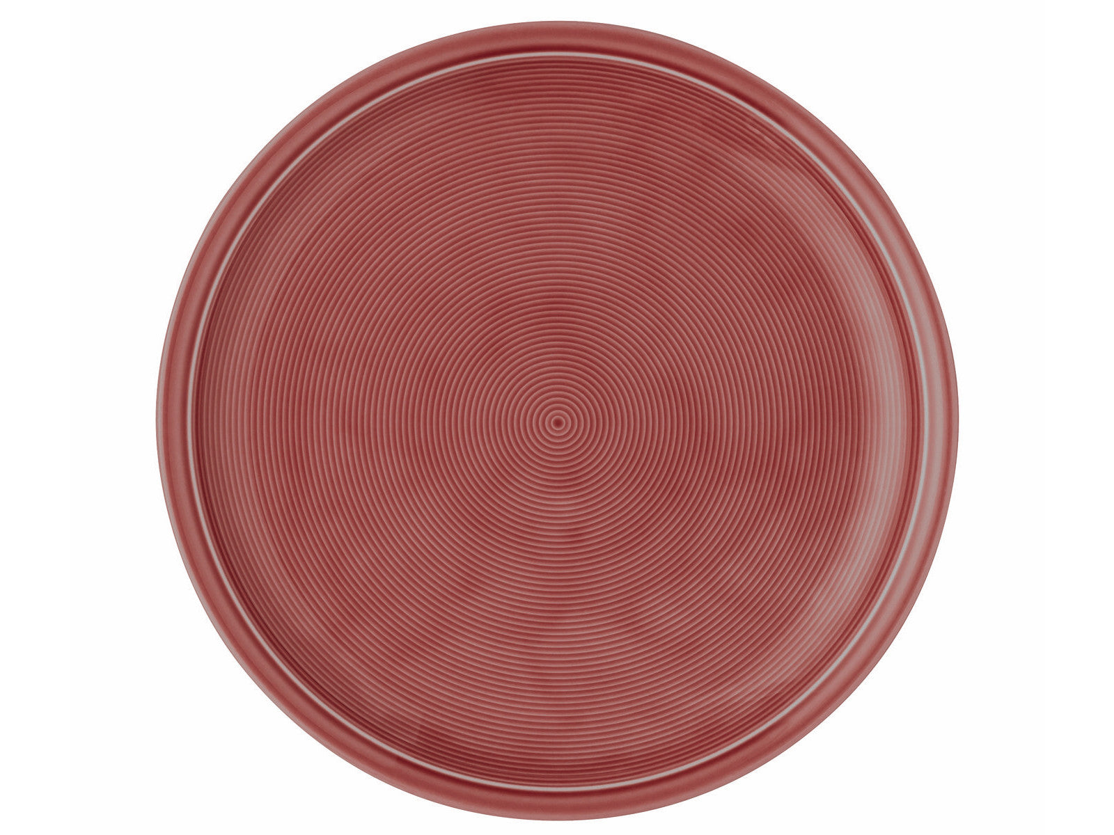 Thomas Trend Colour Chilli Red Speiseteller 28cm